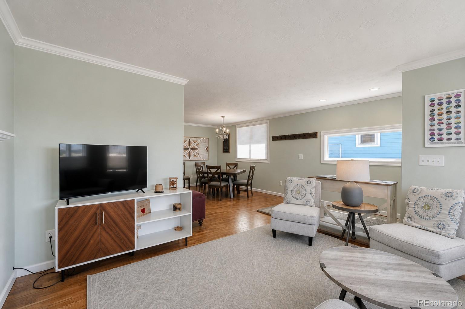 5th image of 1012 Harrison Ave, Leadville, CO 80461 | MLS# 7956851