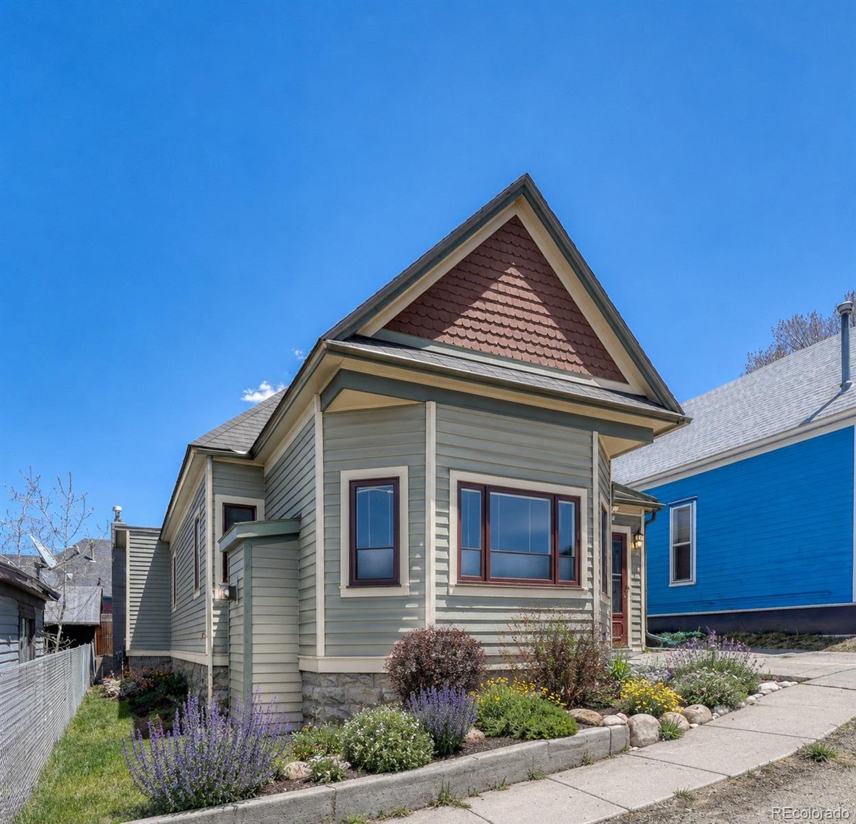 37th image of 1012 Harrison Ave, Leadville, CO 80461 | MLS# 7956851