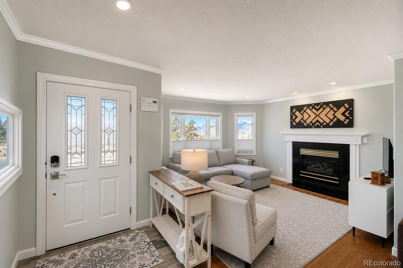 3rd image of 1012 Harrison Ave, Leadville, CO 80461 | MLS# 7956851