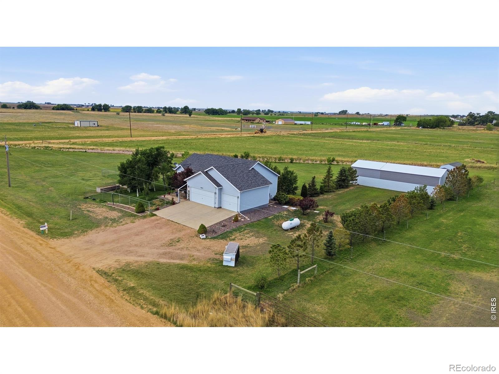 Homes for sale in Eaton, CO | 34075 County Road 49, Eaton, CO 80615 | MLS# IR1060527