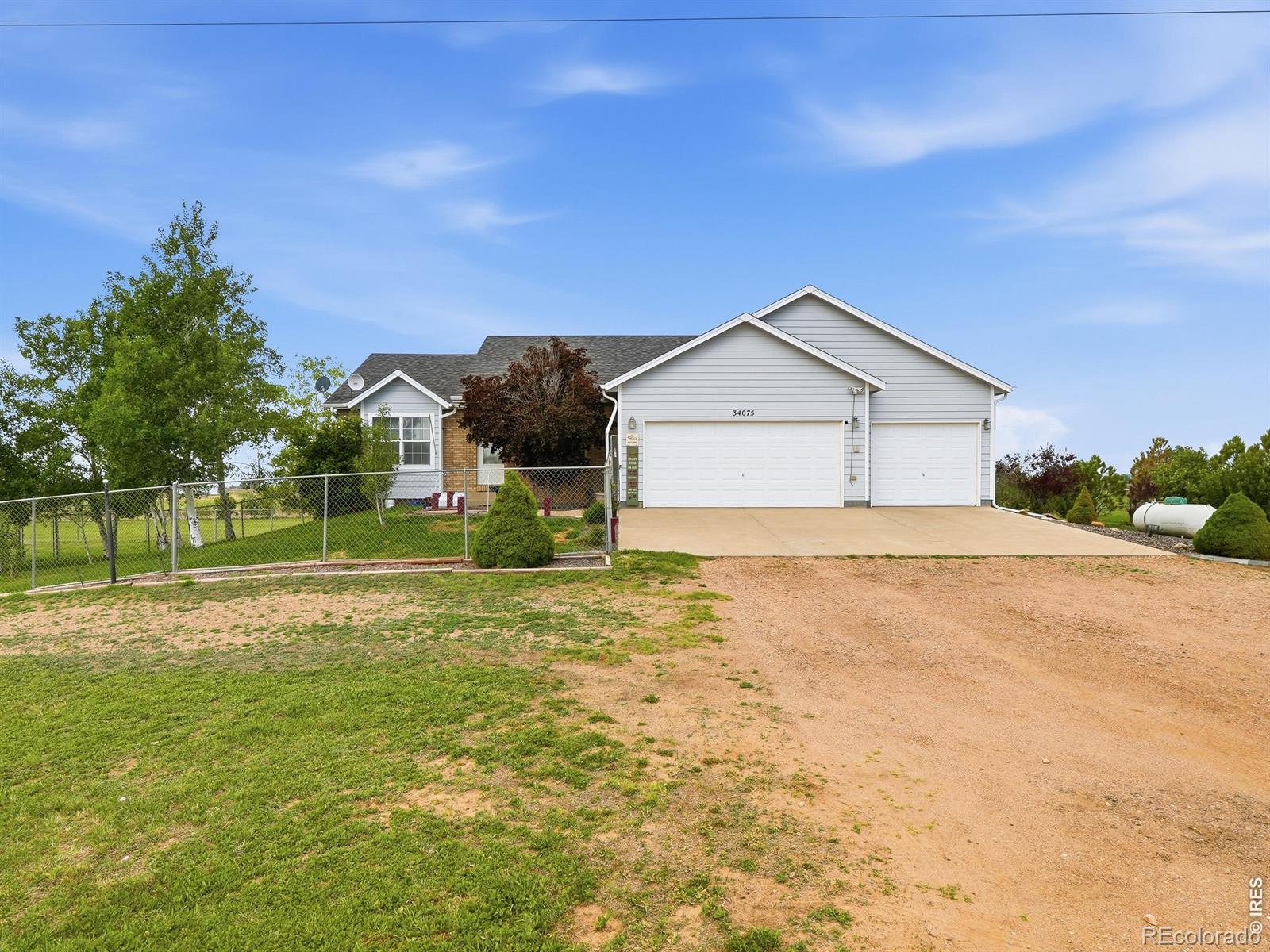 Homes for sale in Eaton, CO | 34075 County Road 49, Eaton, CO 80615 | MLS# IR1060527