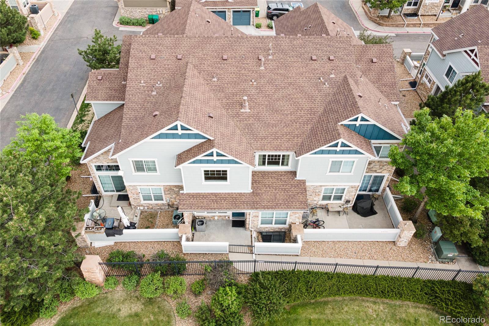 Homes for sale in Aurora, CO | 23501 E Alamo Pl #C, Aurora, CO 80016 | MLS# 6346612