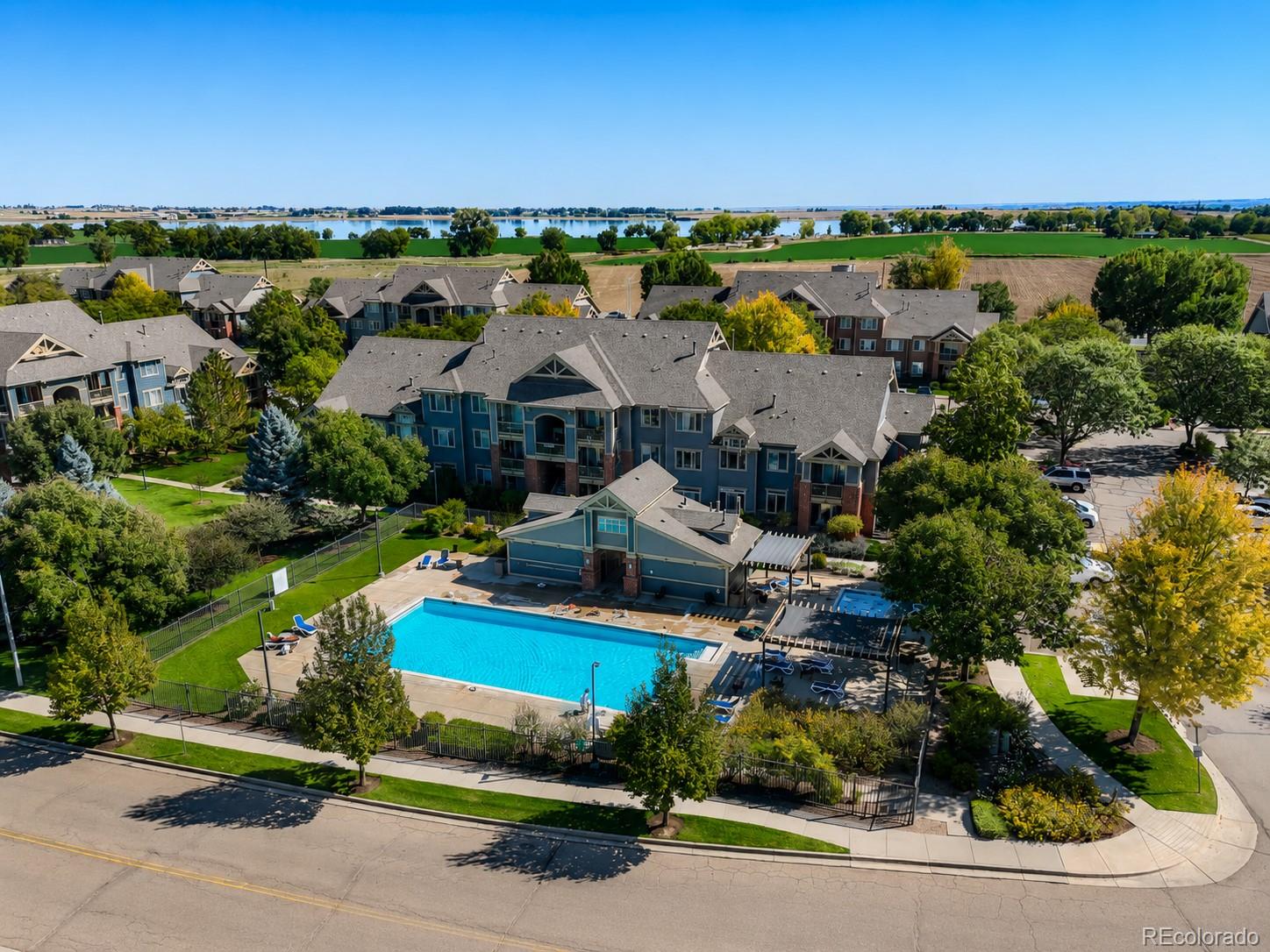 Homes for sale in Longmont, CO | 804 Summer Hawk Dr #8105, Longmont, CO 80504 | MLS# 6517635
