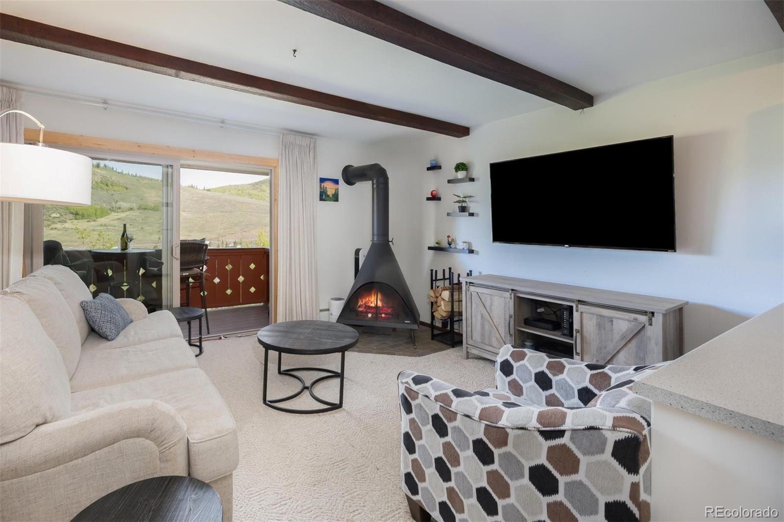 Homes for sale in Dillon, CO | 130 Evergreen Rd #301, Dillon, CO 80435 | MLS# 9602282