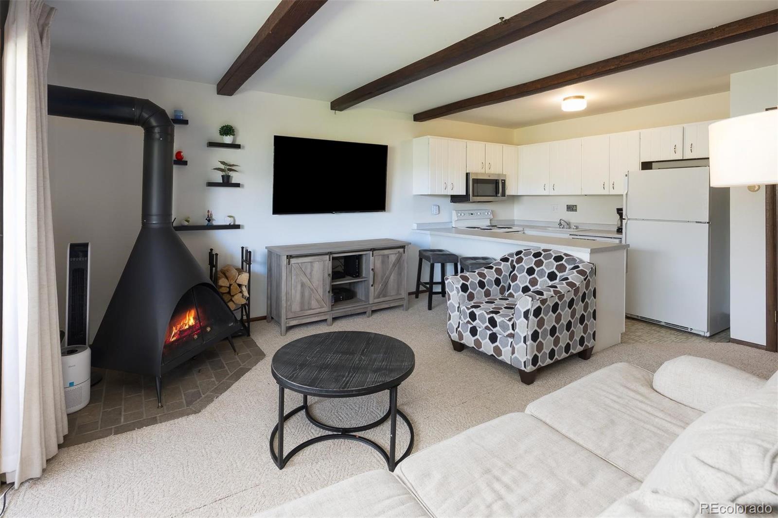 Homes for sale in Dillon, CO | 130 Evergreen Rd #301, Dillon, CO 80435 | MLS# 9602282