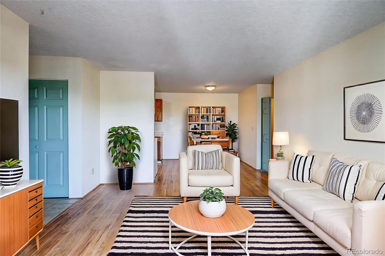 2nd image of 5034 El Camino Dr #36, Colorado Springs, CO 80918 | MLS# 8542977