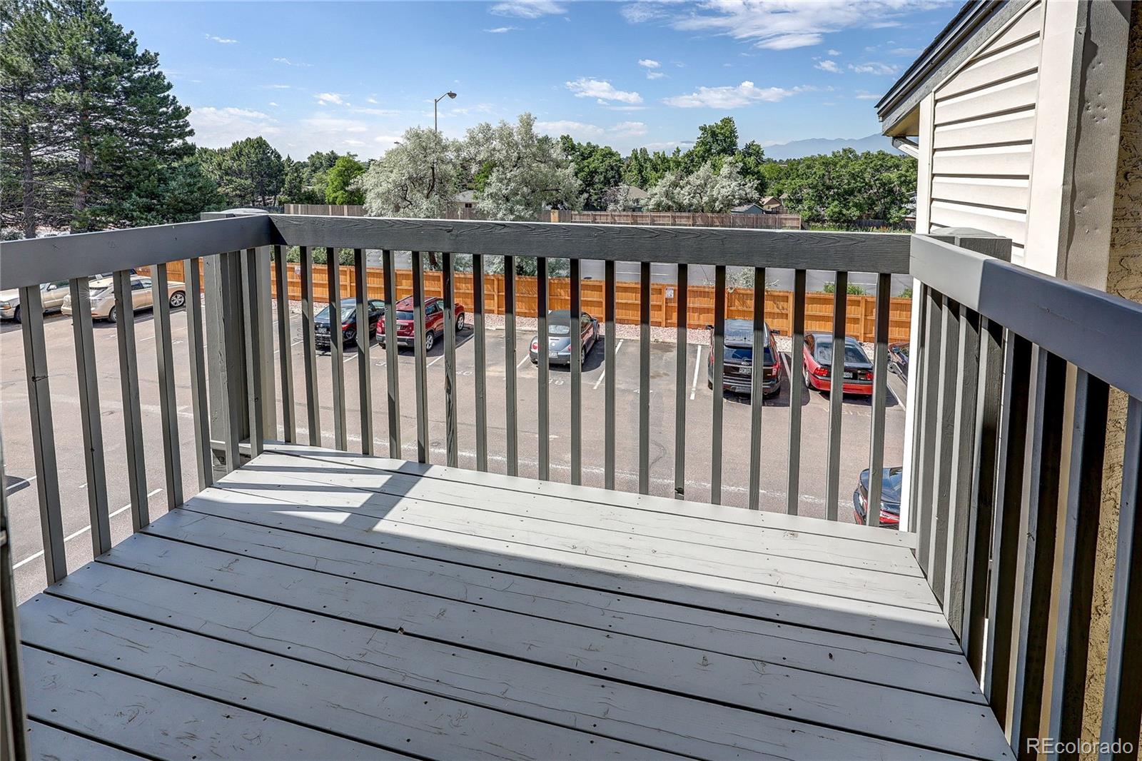 20th image of 5034 El Camino Dr #36, Colorado Springs, CO 80918 | MLS# 8542977