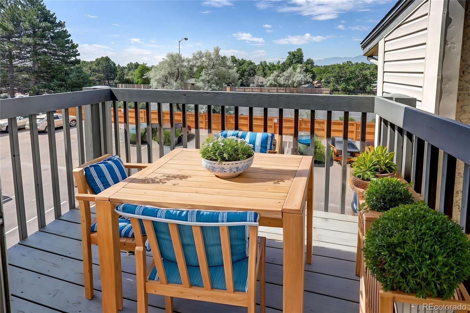 3rd image of 5034 El Camino Dr #36, Colorado Springs, CO 80918 | MLS# 8542977