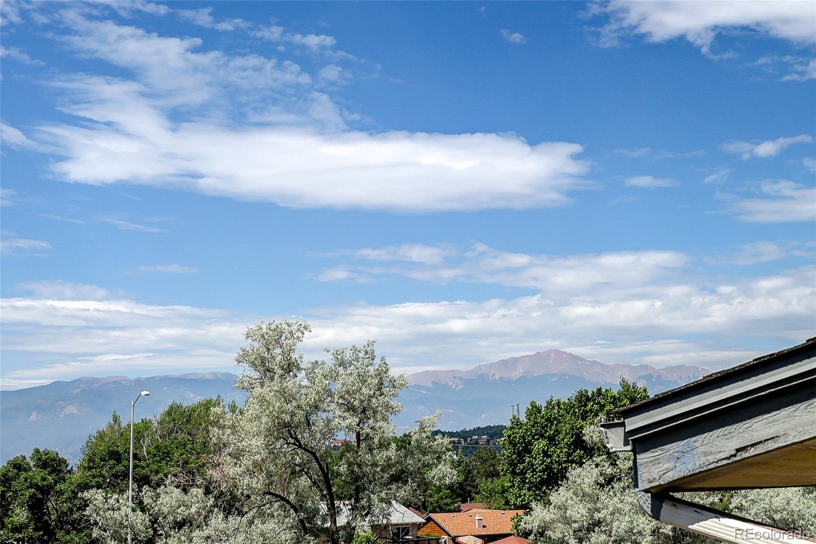 4th image of 5034 El Camino Dr #36, Colorado Springs, CO 80918 | MLS# 8542977
