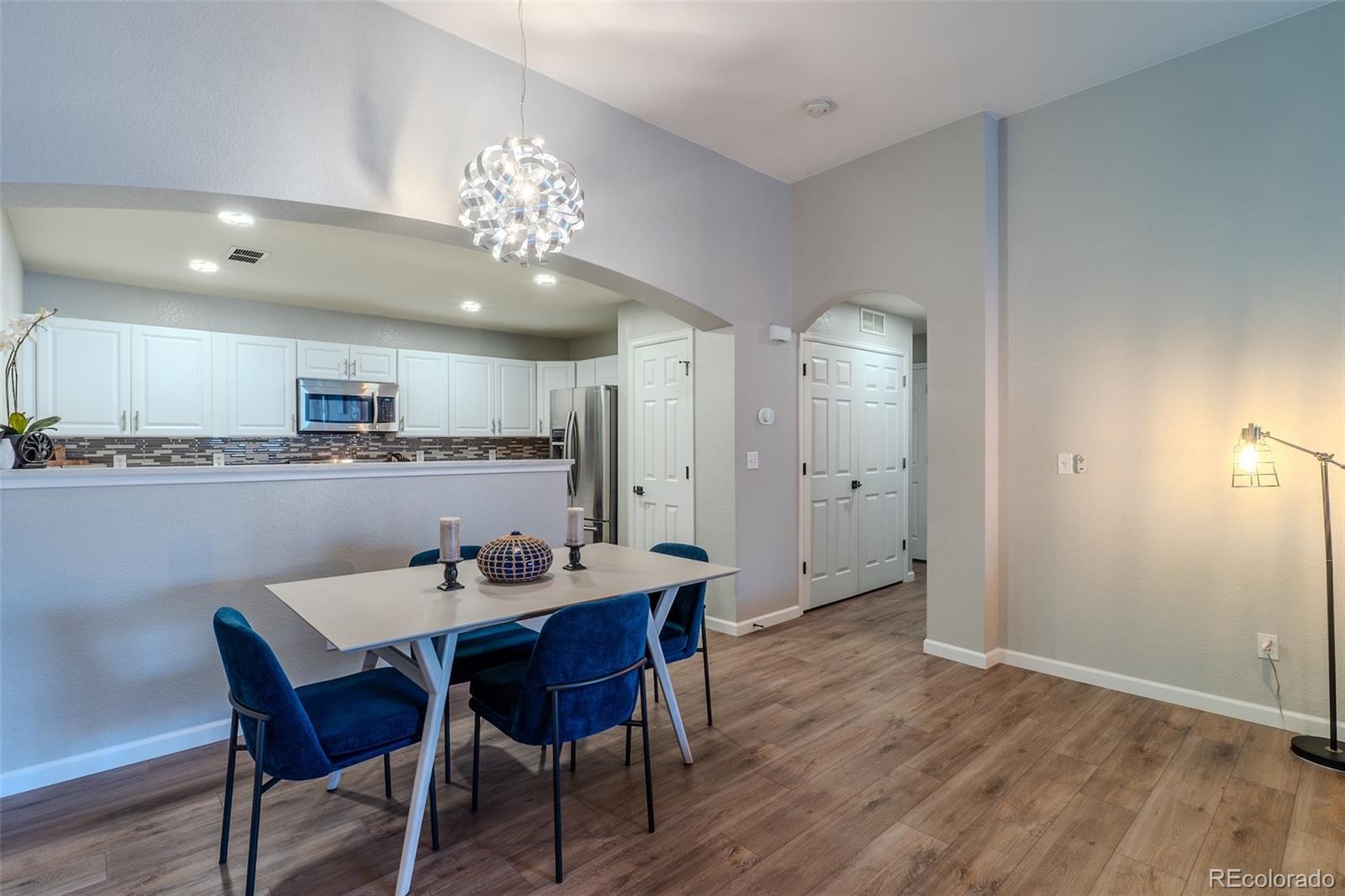 Homes for sale in Aurora, CO | 4271 S Blackhawk Cir #2C, Aurora, CO 80014 | MLS# 4051857