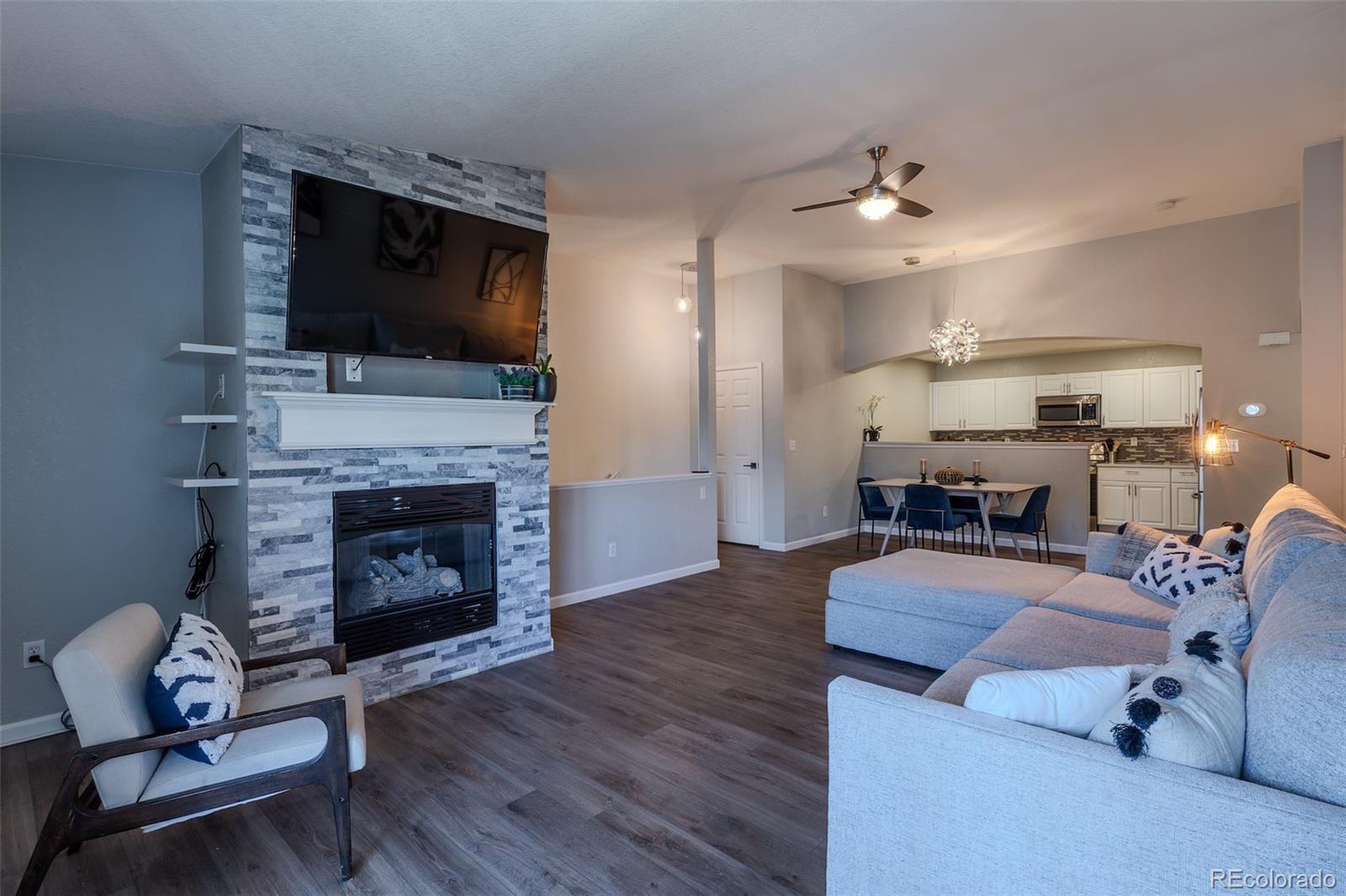 Homes for sale in Aurora, CO | 4271 S Blackhawk Cir #2C, Aurora, CO 80014 | MLS# 4051857