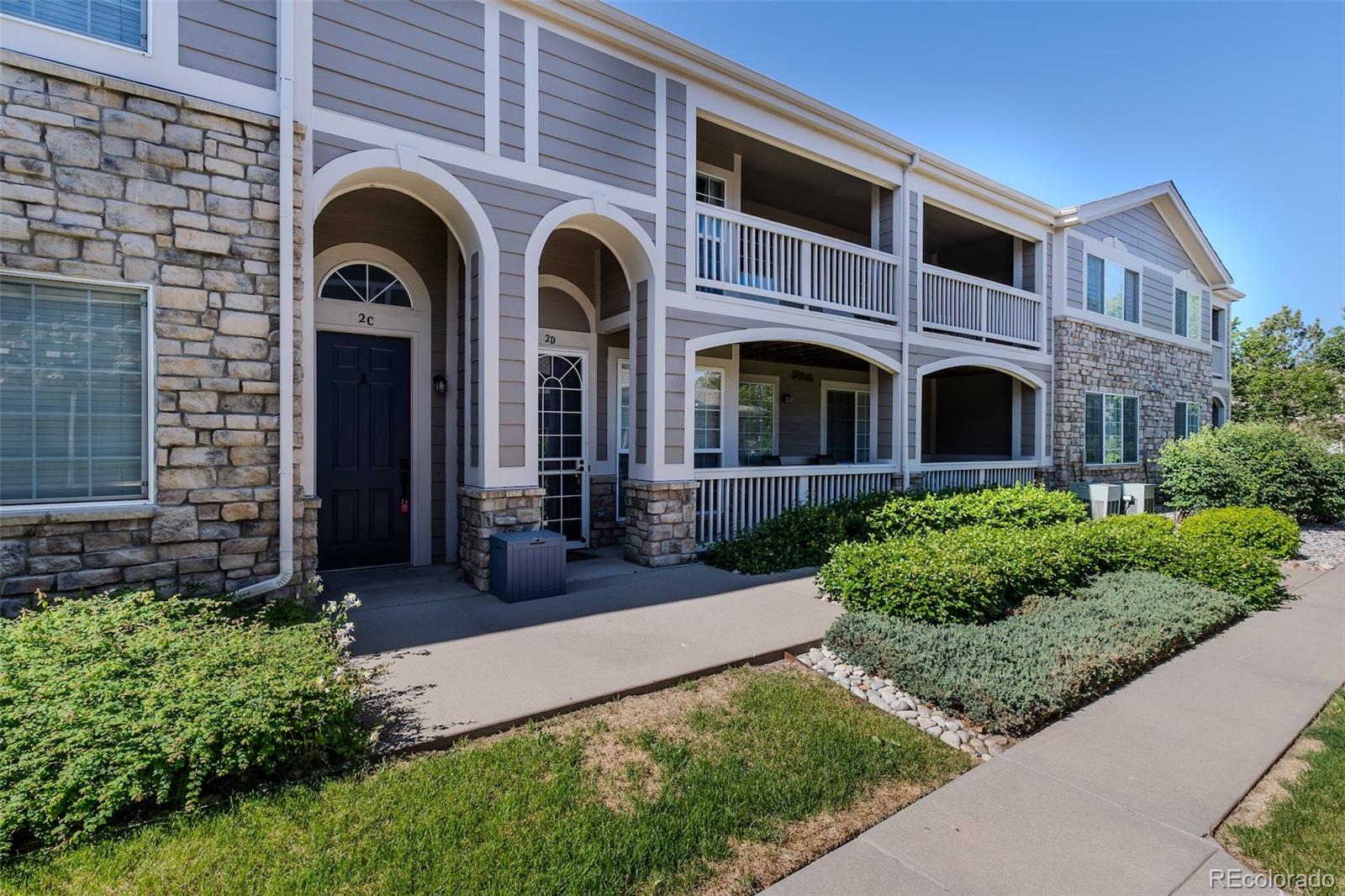 Homes for sale in Aurora, CO | 4271 S Blackhawk Cir #2C, Aurora, CO 80014 | MLS# 4051857