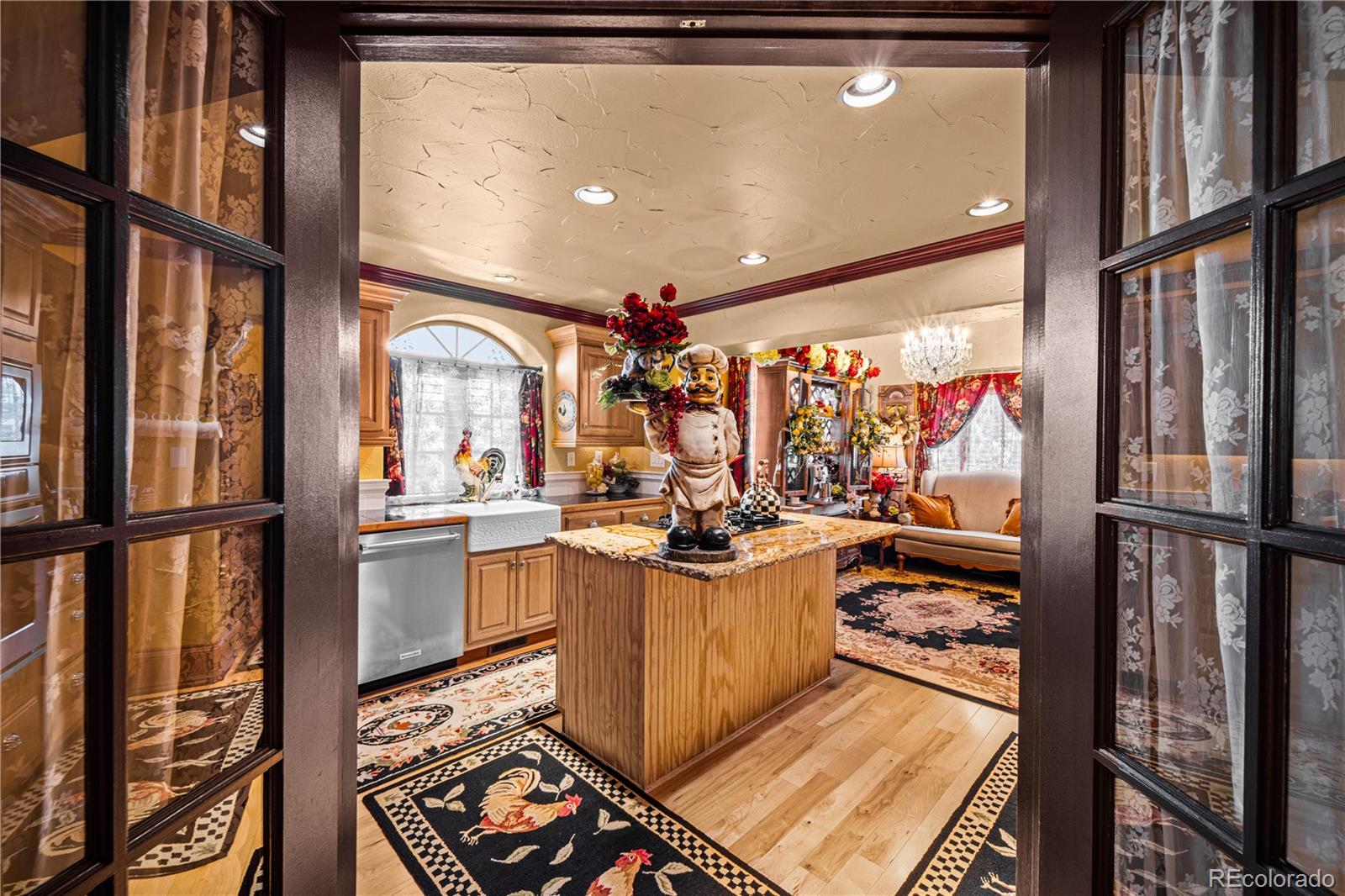 5th image of 1416 Rancho Del Sol, Pueblo, CO 81008 | MLS# 6871828