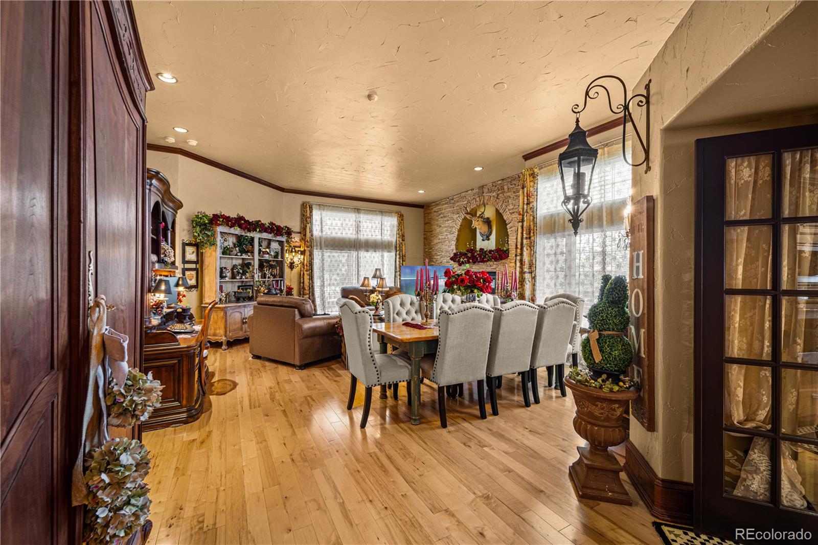 4th image of 1416 Rancho Del Sol, Pueblo, CO 81008 | MLS# 6871828