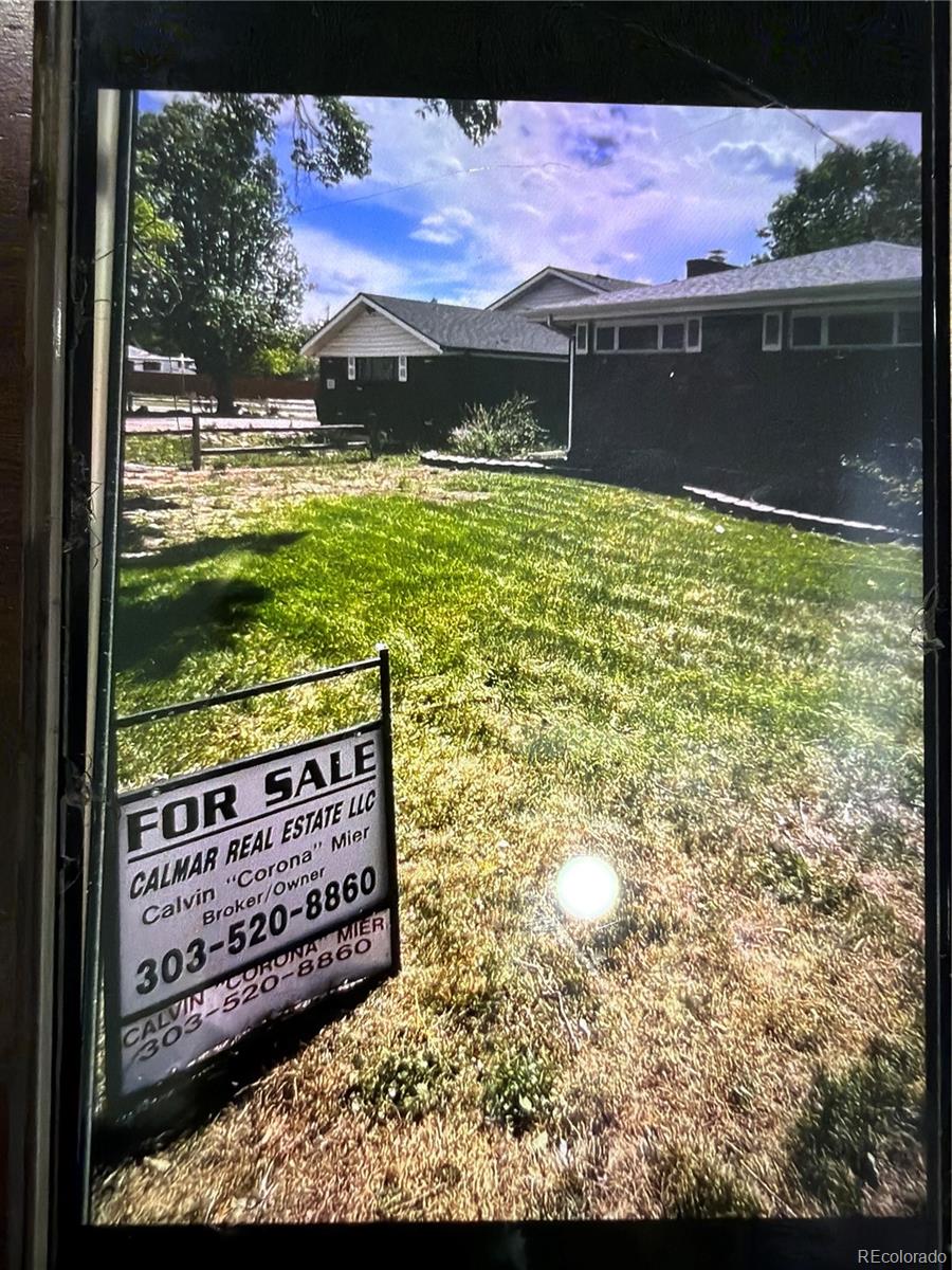 Homes for sale in Aurora, CO | 1011 N Jamaica, Aurora, CO 80010 | MLS# 2978700