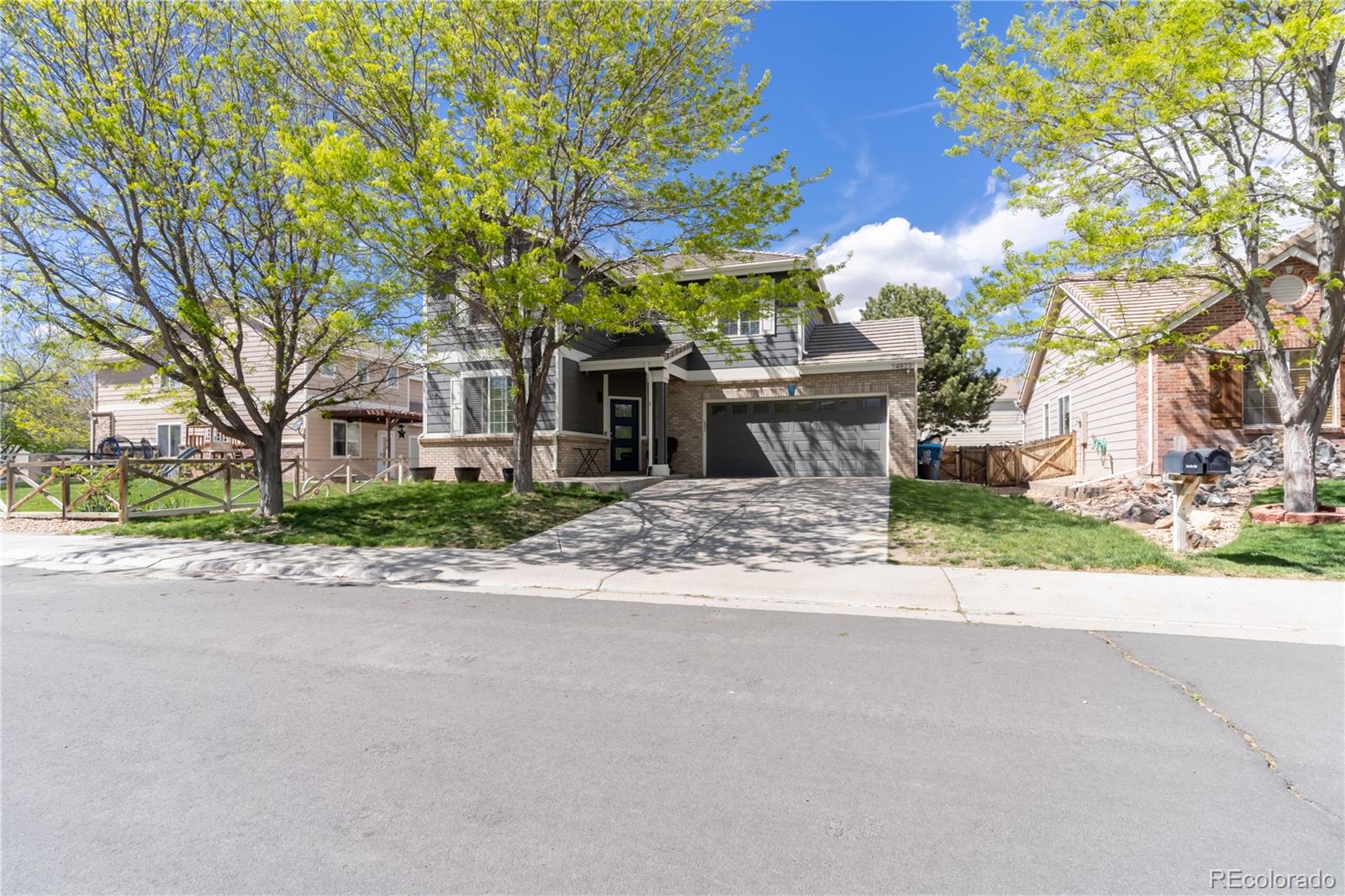 Homes for sale in Commerce, CO | 14823 E 116Th Pl, Commerce, CO 80603 | MLS# 4636616