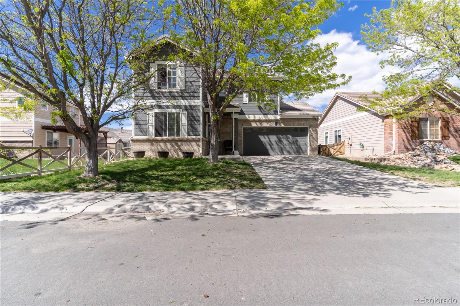 Homes for sale in Commerce, CO | 14823 E 116th Pl, Commerce, CO 80603 | MLS# 4636616
