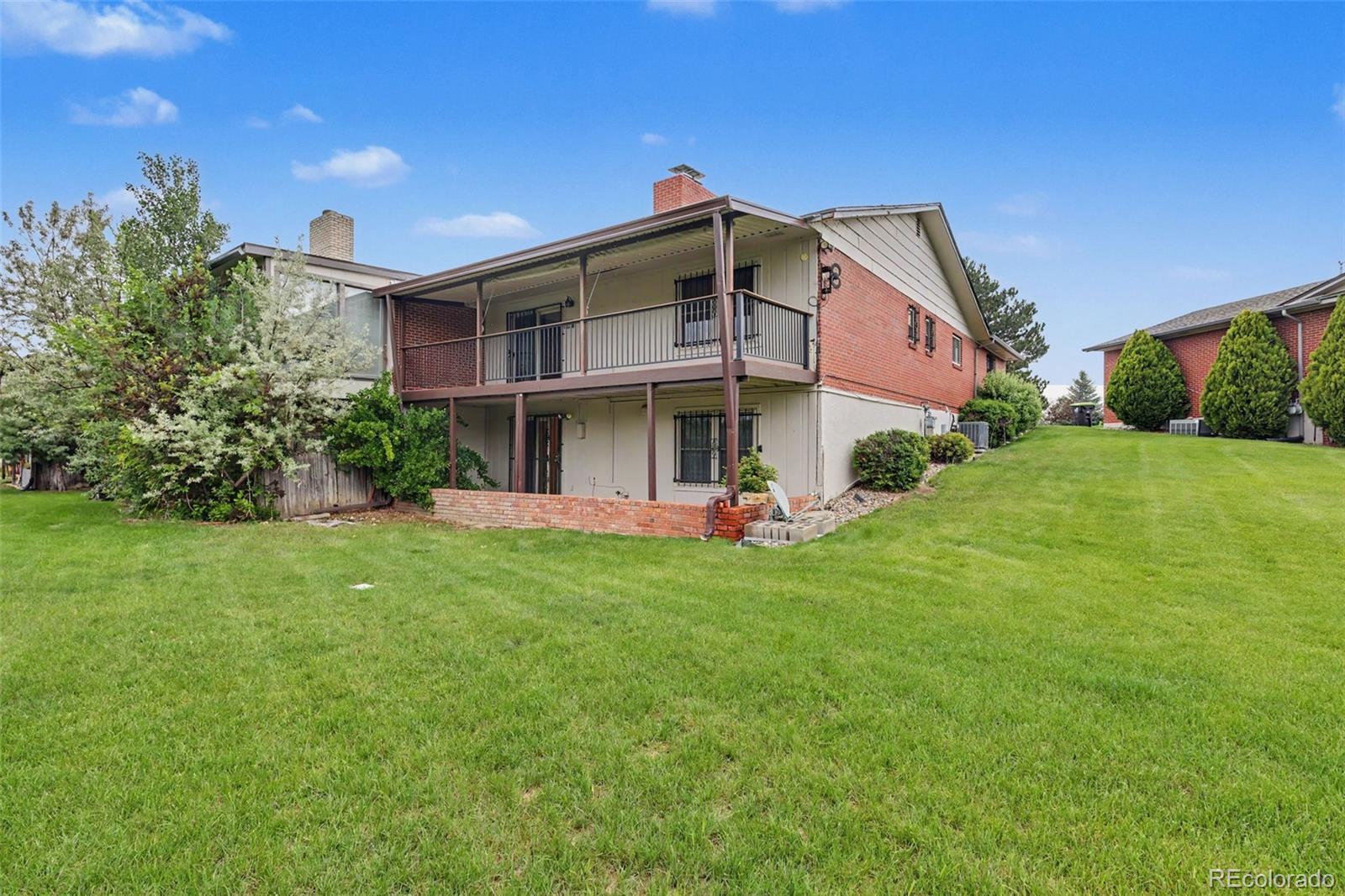 36th image of 538 Lakewood Cir, Colorado Springs, CO 80910 | MLS# 3642250