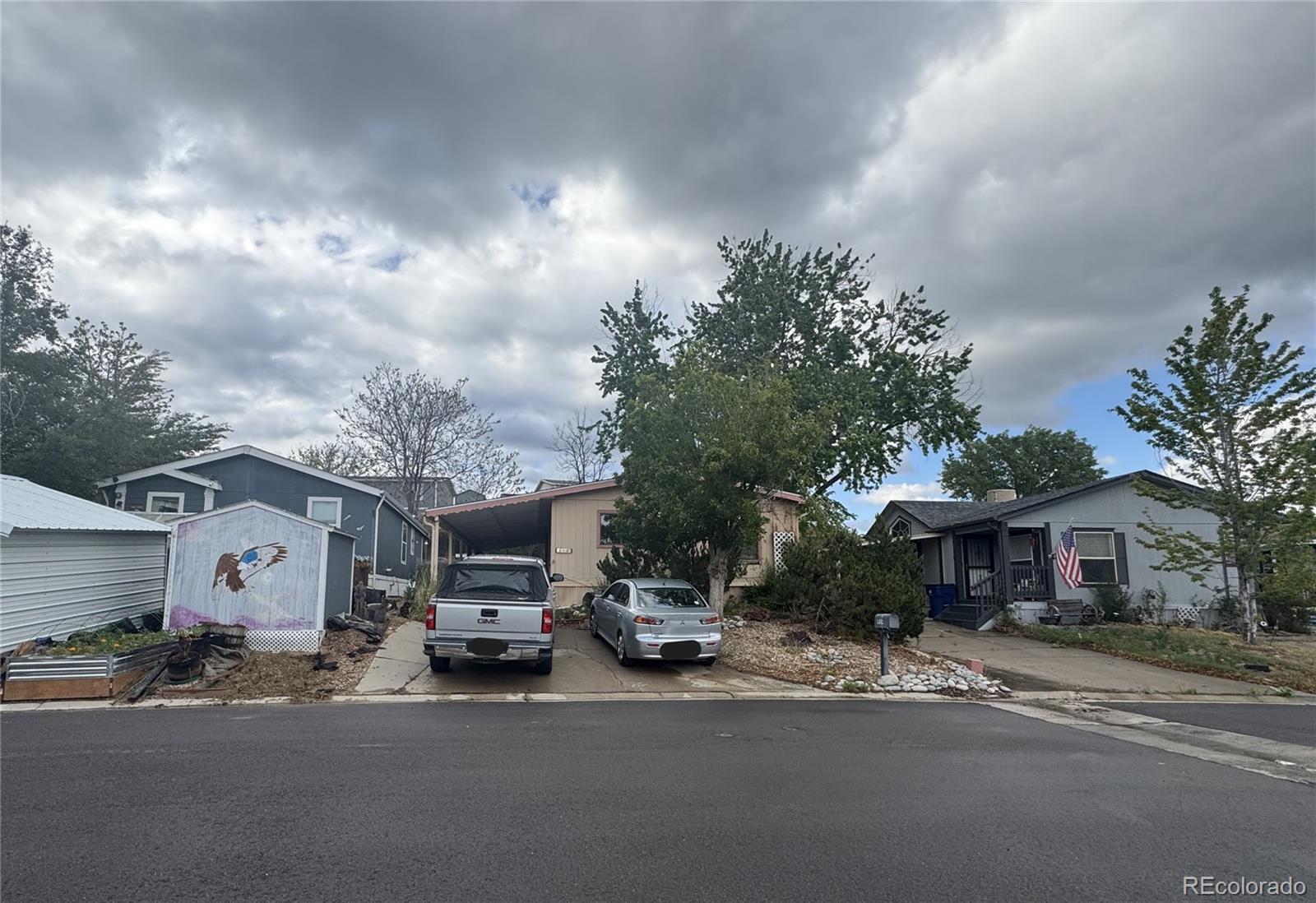 Homes for sale in Denver, CO | 1801 W 92nd Ave, Denver, CO 80260 | MLS# 7207472