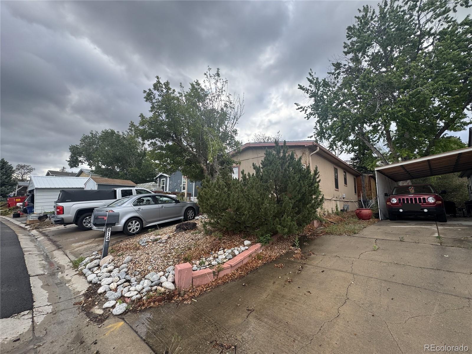Homes for sale in Denver, CO | 1801 W 92nd Ave, Denver, CO 80260 | MLS# 7207472