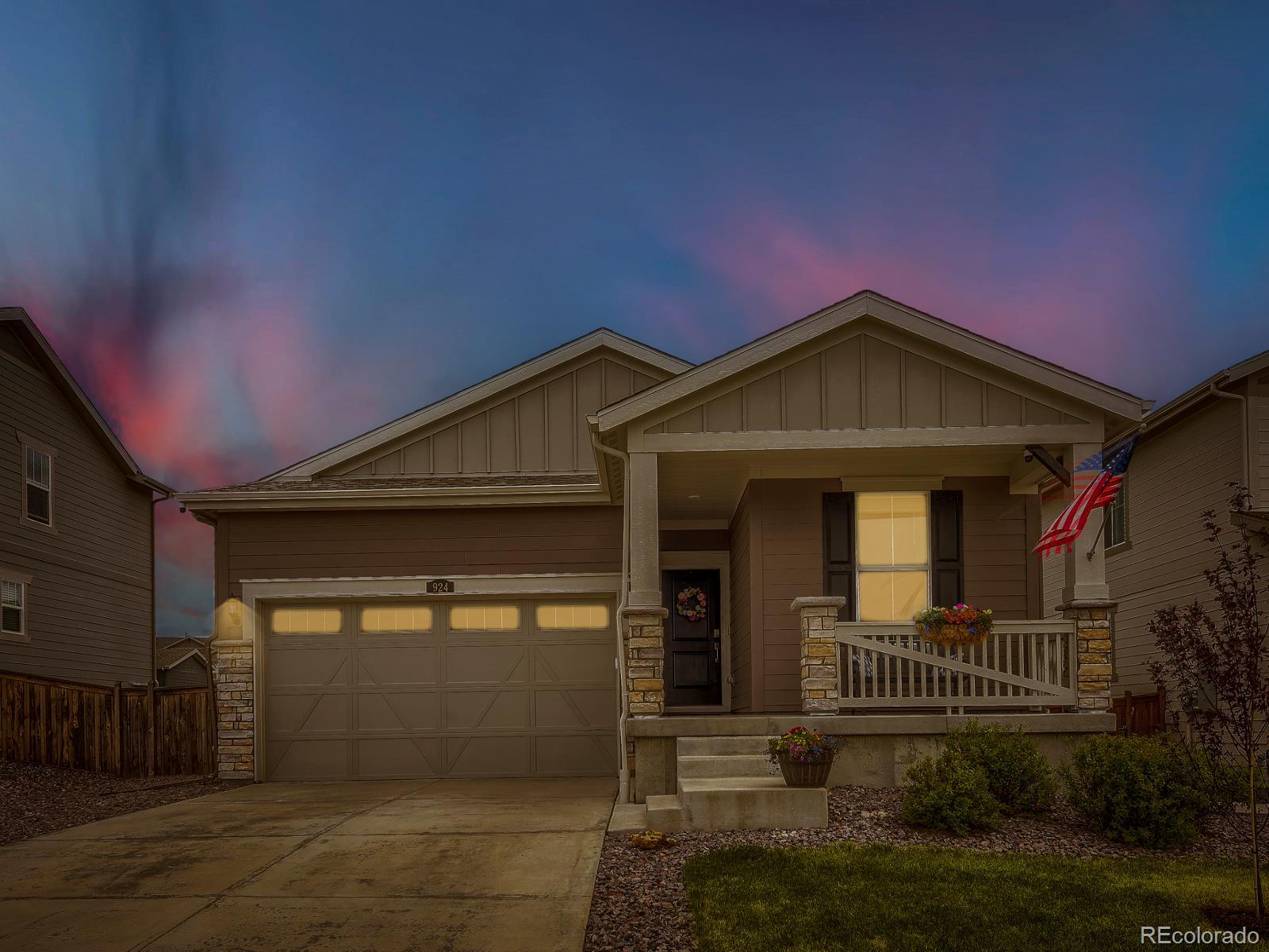 Homes for sale in Elizabeth, CO | 924 Peach Leaf Ln, Elizabeth, CO 80107 | MLS# 2787575