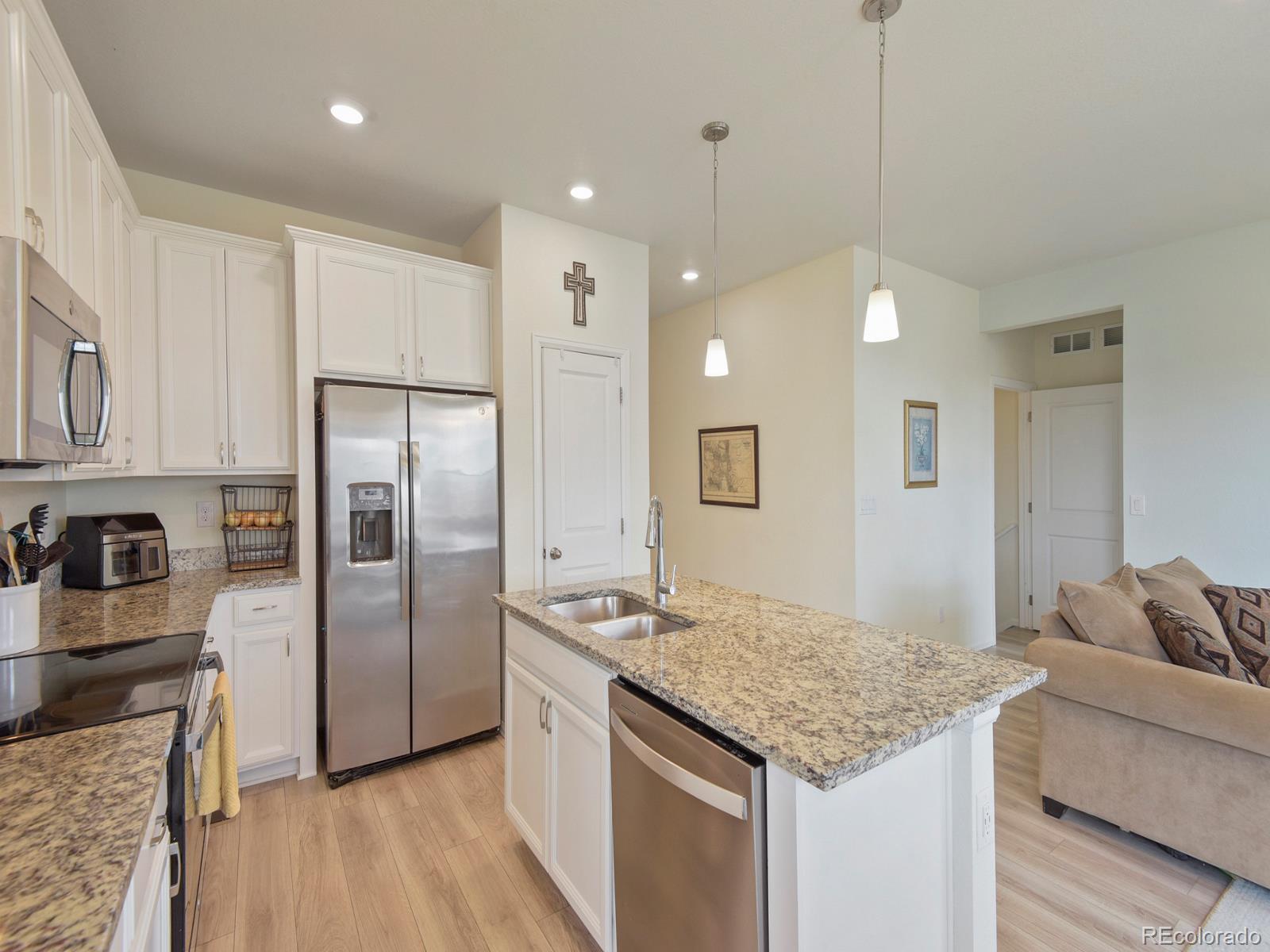 Homes for sale in Elizabeth, CO | 924 Peach Leaf Ln, Elizabeth, CO 80107 | MLS# 2787575