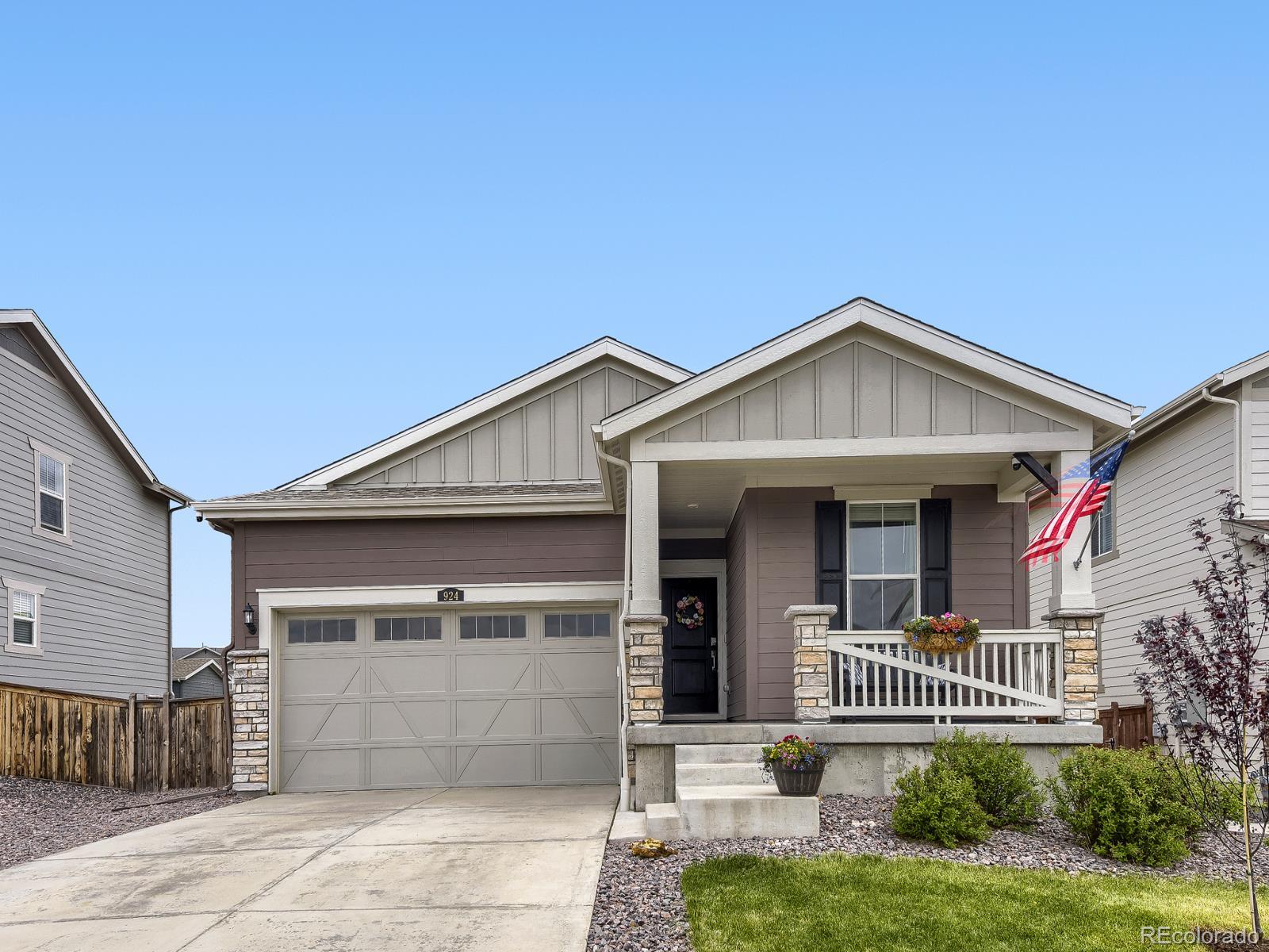 Homes for sale in Elizabeth, CO | 924 Peach Leaf Ln, Elizabeth, CO 80107 | MLS# 2787575