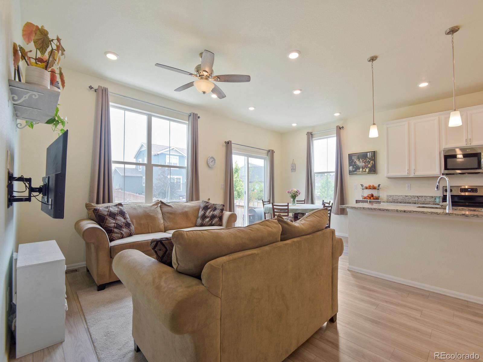 Homes for sale in Elizabeth, CO | 924 Peach Leaf Ln, Elizabeth, CO 80107 | MLS# 2787575