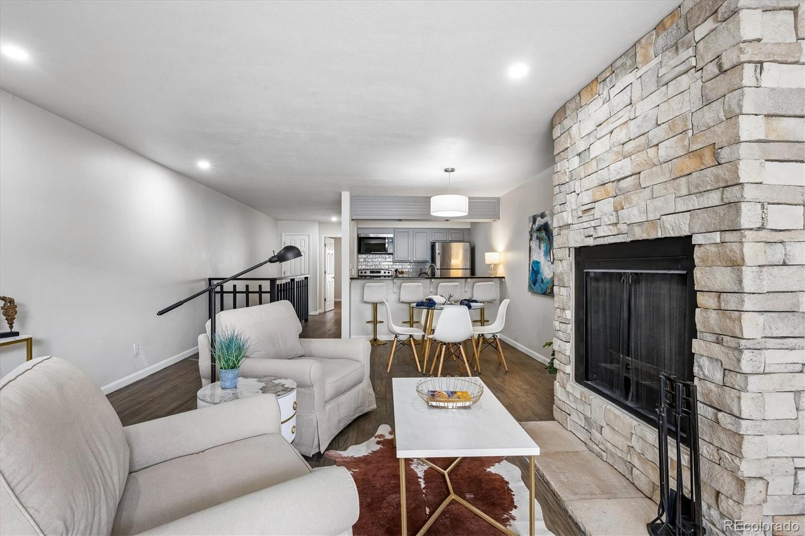 Homes for sale in Denver, CO | 6600 E Mississippi Ave #5, Denver, CO 80224 | MLS# 7480959