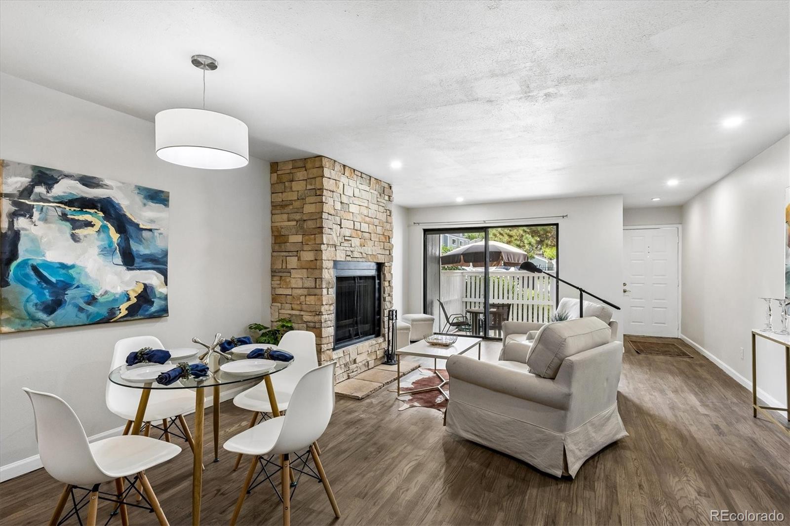 Homes for sale in Denver, CO | 6600 E Mississippi Ave #5, Denver, CO 80224 | MLS# 7480959