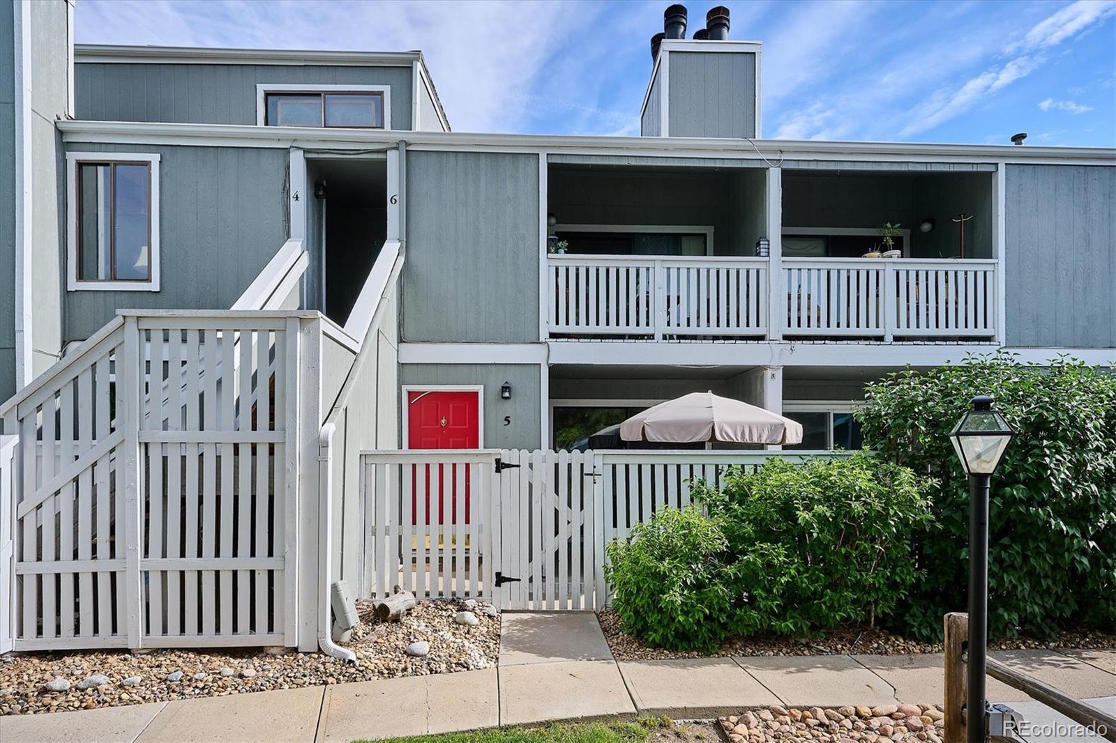 Homes for sale in Denver, CO | 6600 E Mississippi Ave #5, Denver, CO 80224 | MLS# 7480959