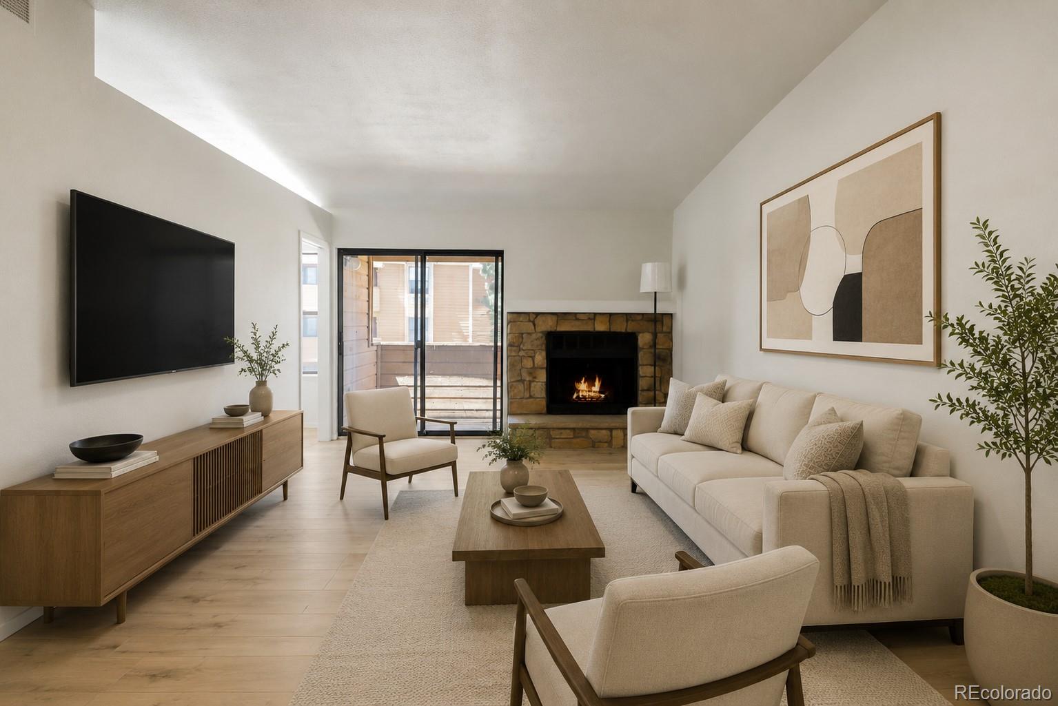 2nd image of 4284 S Salida Wy #16, Aurora, CO 80013 | MLS# 4886667