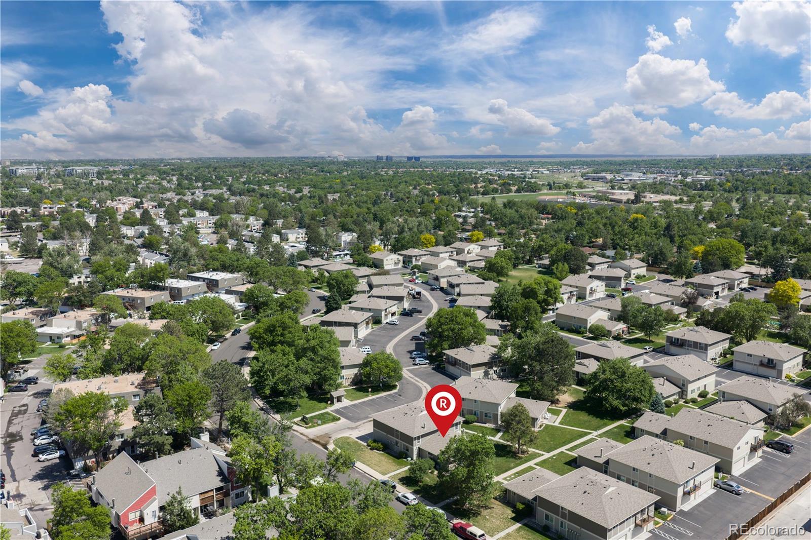 Homes for sale in Denver, CO | 6650 E Arizona Ave #137, Denver, CO 80224 | MLS# 3284025