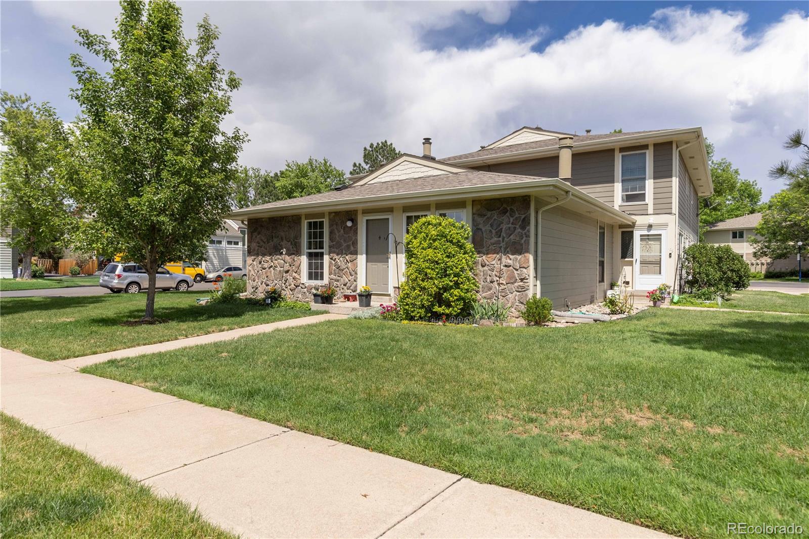 Homes for sale in Denver, CO | 6650 E Arizona Ave #137, Denver, CO 80224 | MLS# 3284025