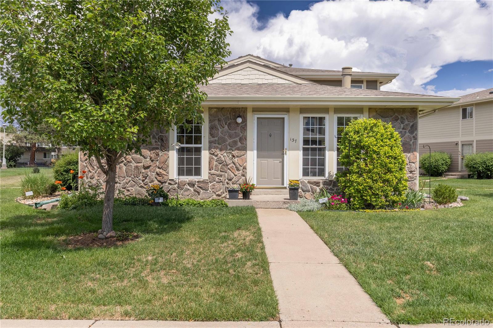 Homes for sale in Denver, CO | 6650 E Arizona Ave #137, Denver, CO 80224 | MLS# 3284025