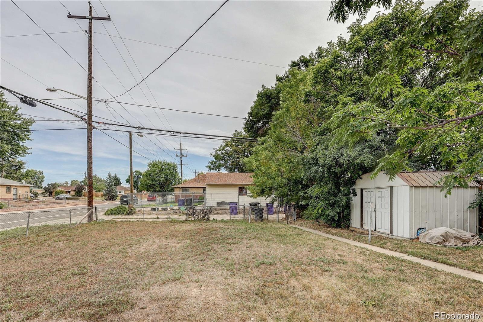 Homes for sale in Denver, CO | 3398 Newport St, Denver, CO 80207 | MLS# 7398077