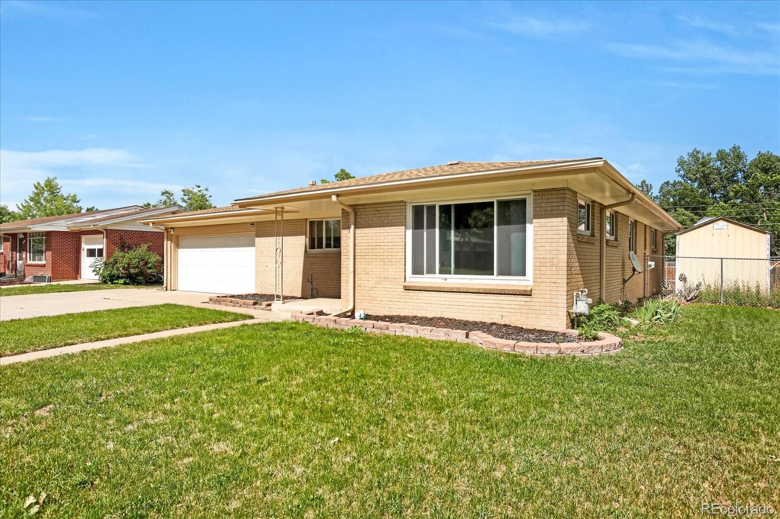 4th image of 5448 S Julian St, Littleton, CO 80123 | MLS# 8918819