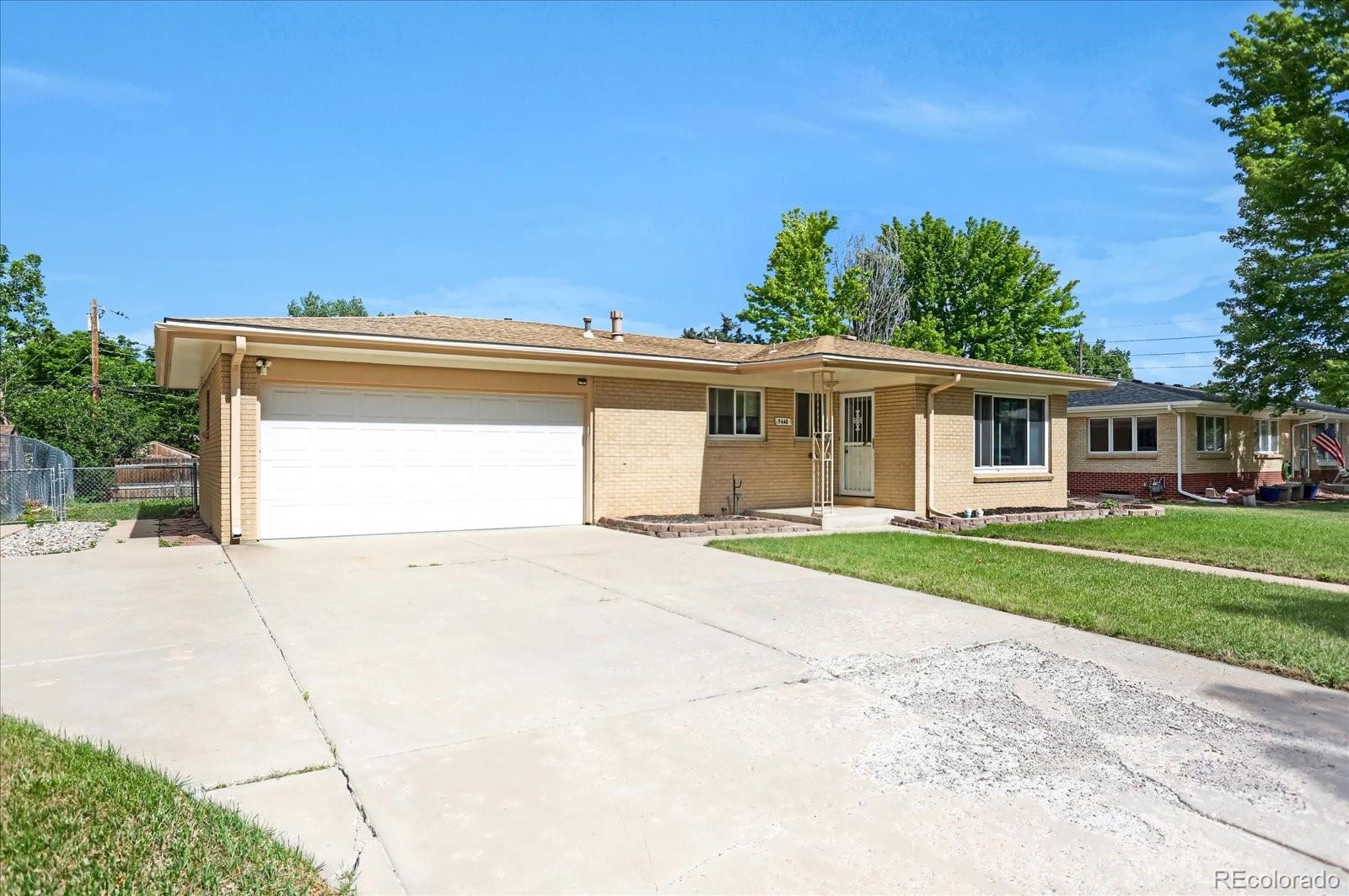 1st image of 5448 S Julian St, Littleton, CO 80123 | MLS# 8918819