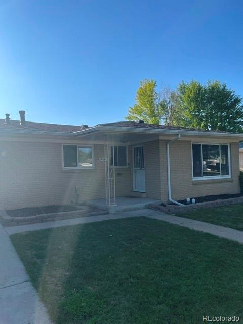 2nd image of 5448 S Julian St, Littleton, CO 80123 | MLS# 8918819