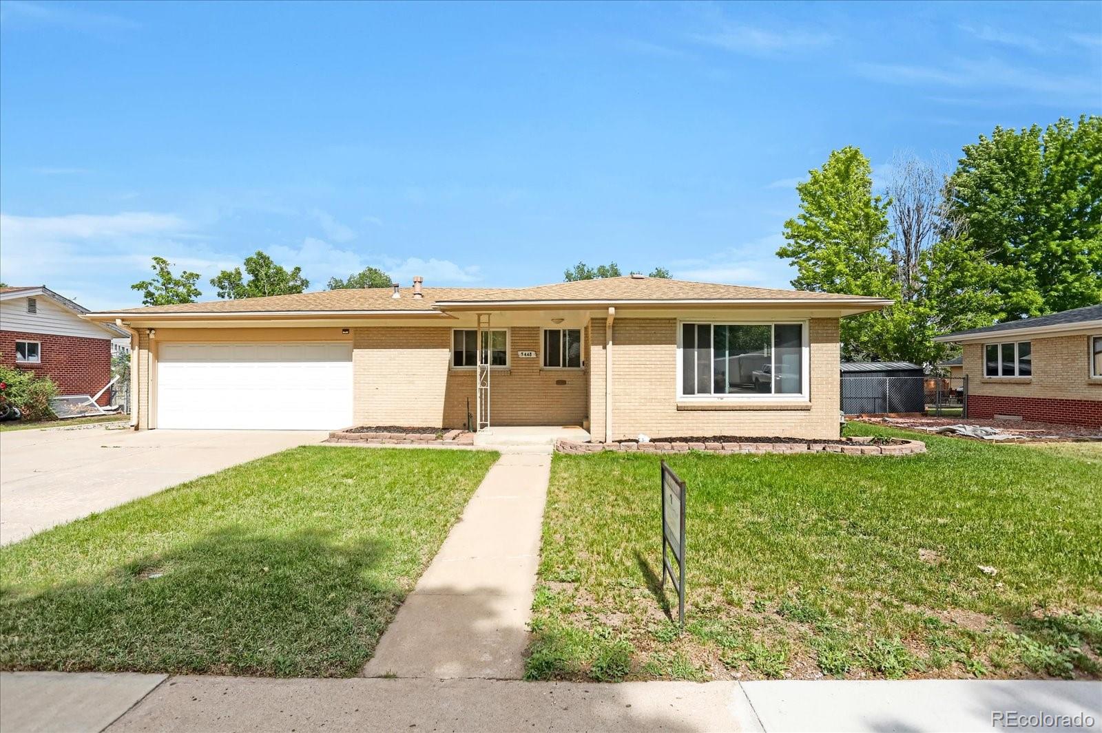 3rd image of 5448 S Julian St, Littleton, CO 80123 | MLS# 8918819