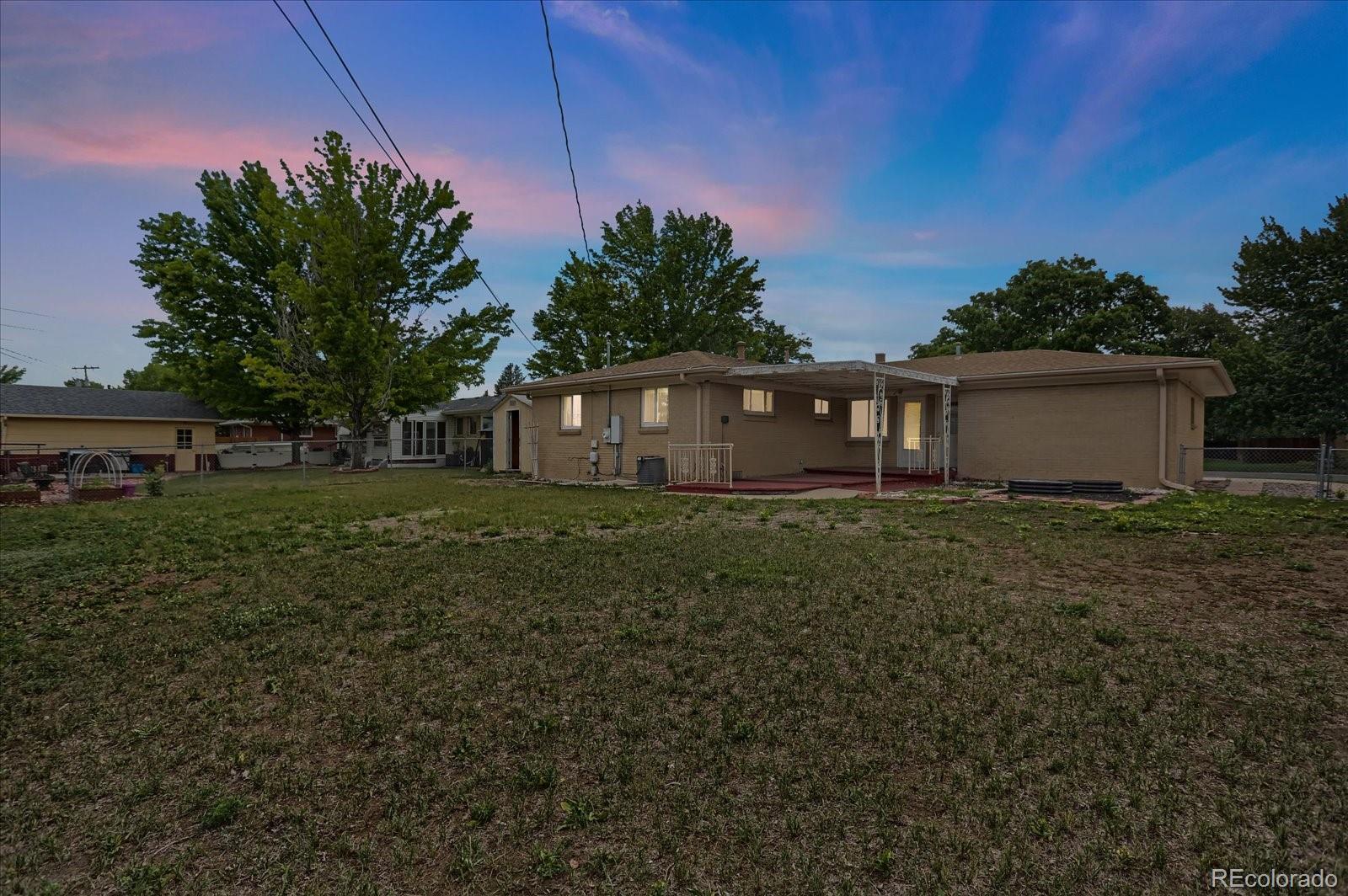 22nd image of 5448 S Julian St, Littleton, CO 80123 | MLS# 8918819