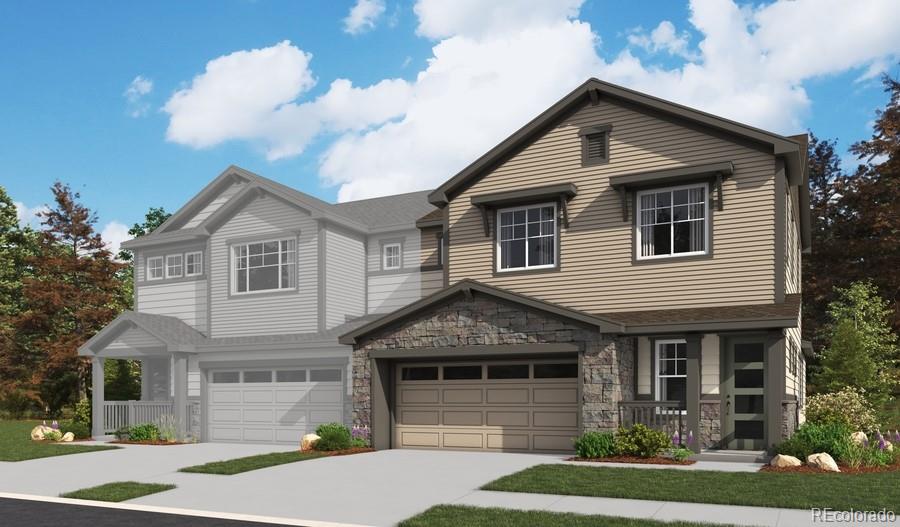Homes for sale in Aurora, CO | 6647 N Nepal St, Aurora, CO 80019 | MLS# 1821904