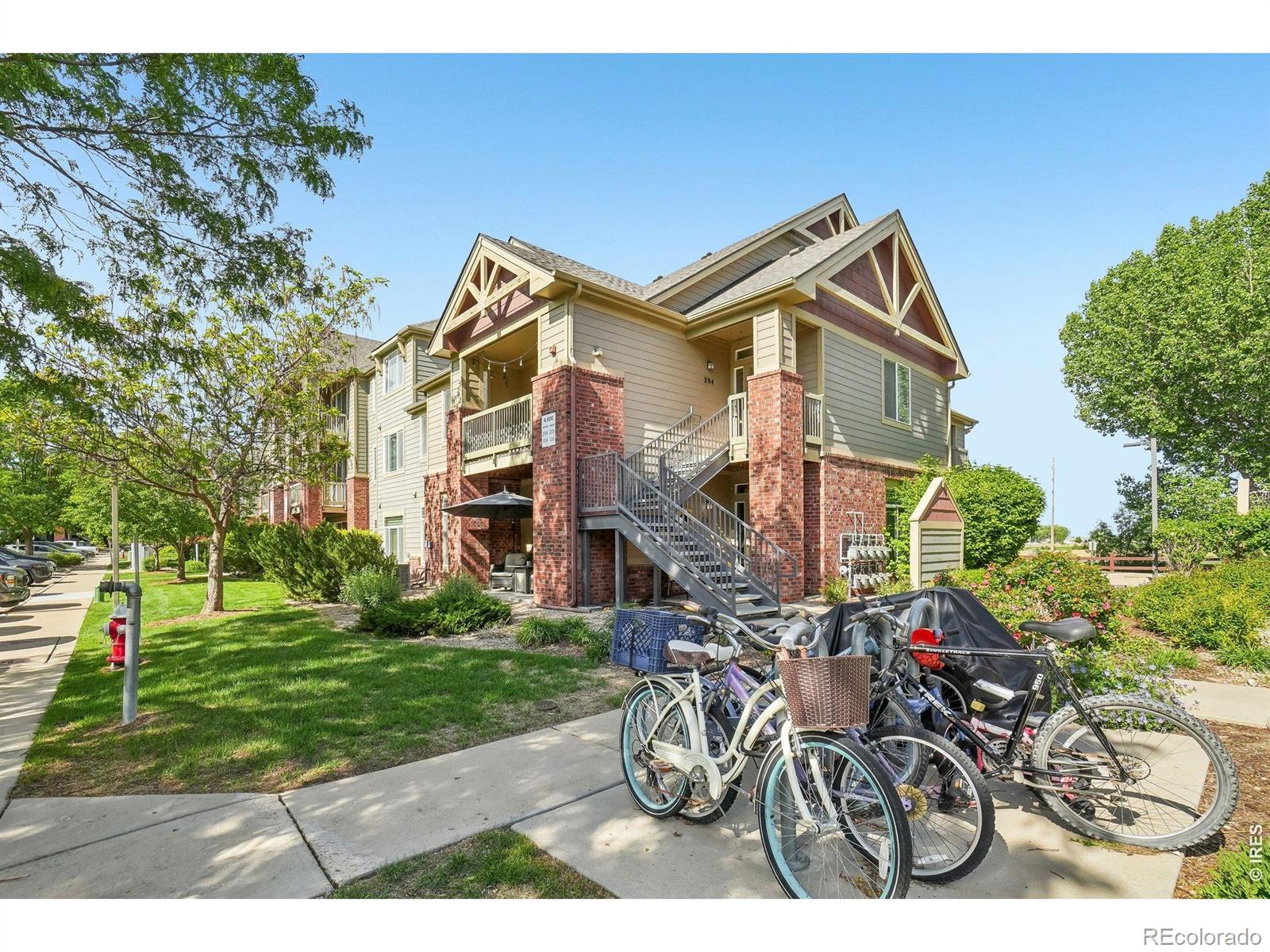 Homes for sale in Longmont, CO | 804 Summer Hawk Dr #4203, Longmont, CO 80504 | MLS# IR1060641