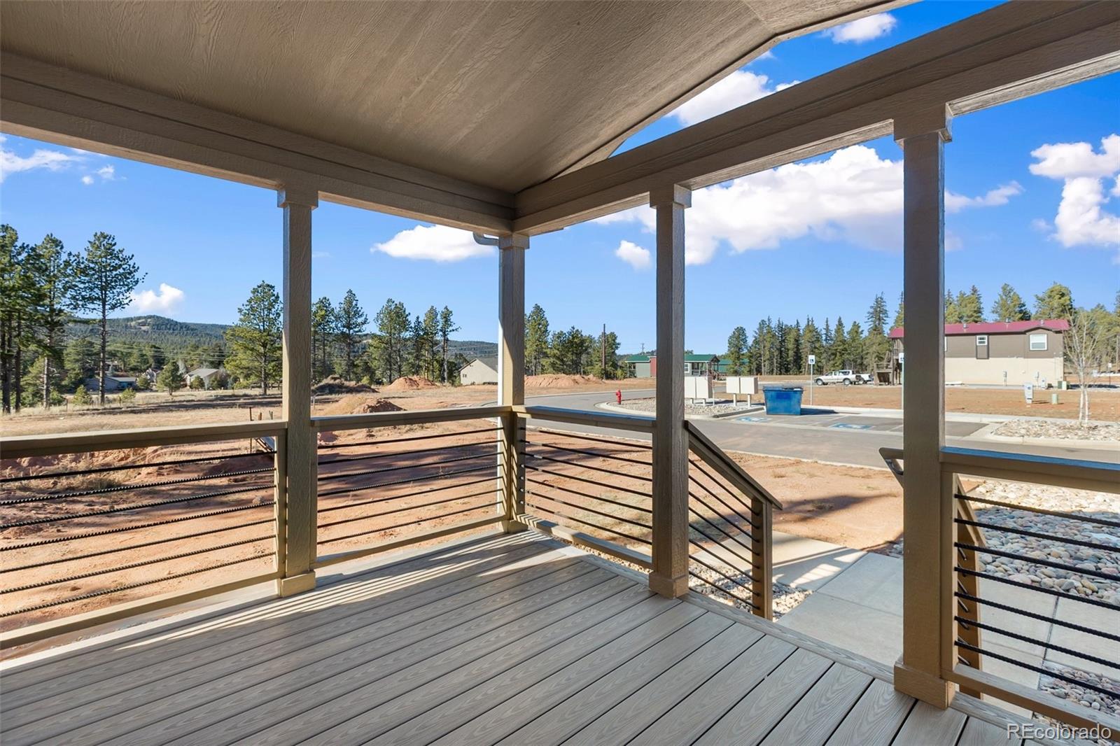 Homes for sale in Woodland Park, CO | 1181 Calm Mountain Pt, Woodland Park, CO 80863 | MLS# 5829417