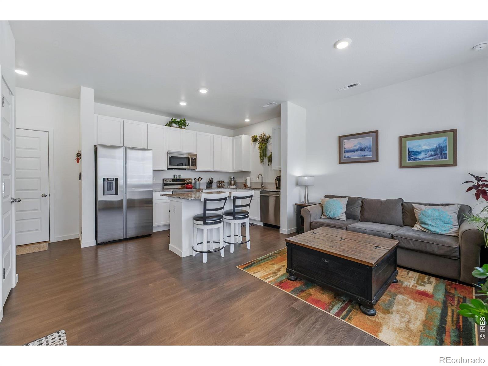 Homes for sale in Fort Lupton, CO | 503 S Rollie Ave #4B, Fort Lupton, CO 80621 | MLS# IR1060645
