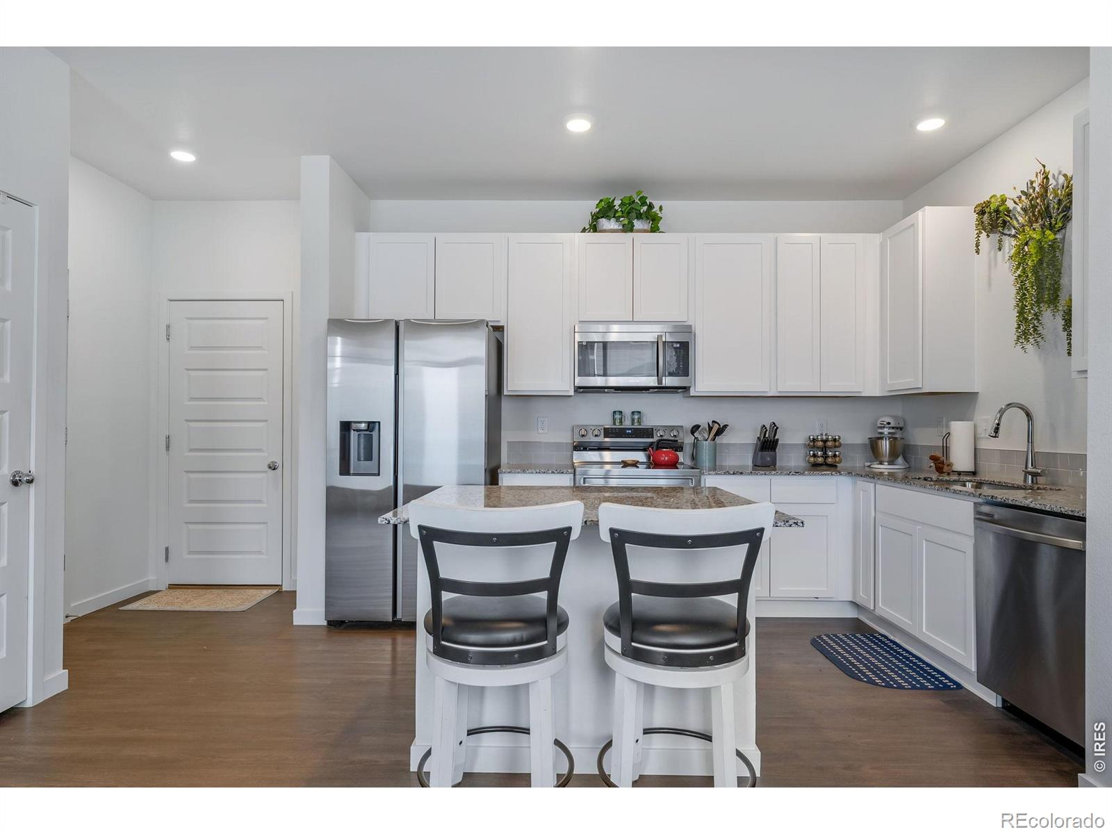 Homes for sale in Fort Lupton, CO | 503 S Rollie Ave #4B, Fort Lupton, CO 80621 | MLS# IR1060645
