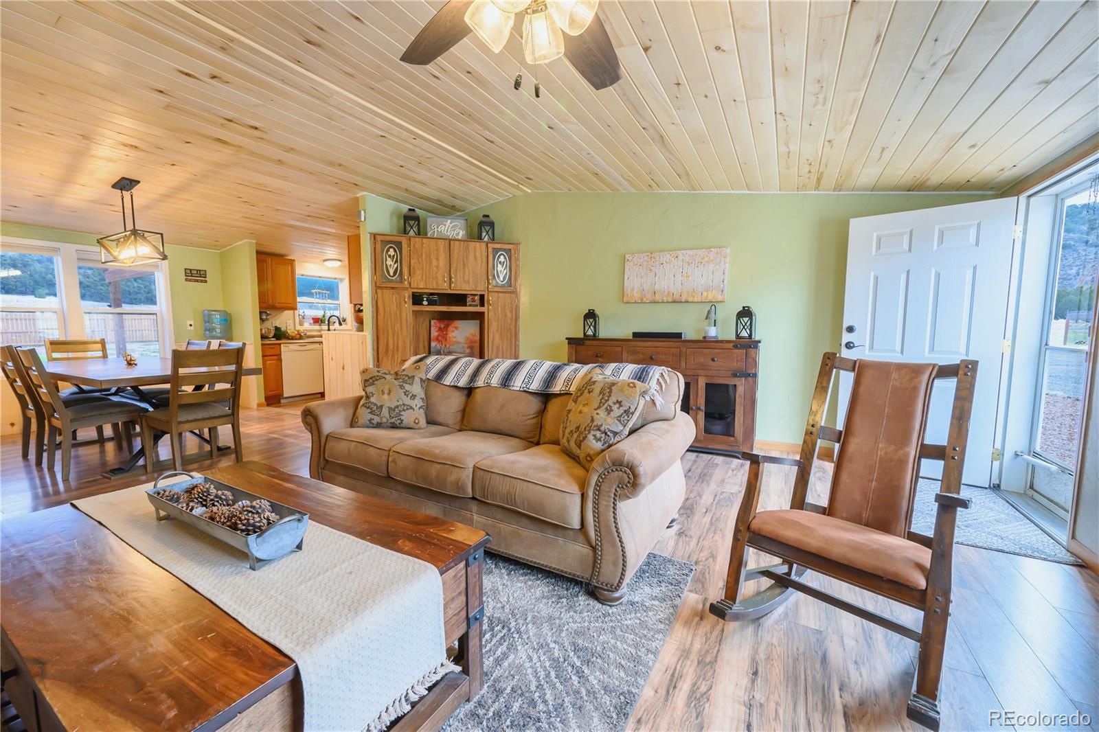 Homes for sale in Cotopaxi, CO | 606 Shannon Rd, Cotopaxi, CO 81223 | MLS# 3298438
