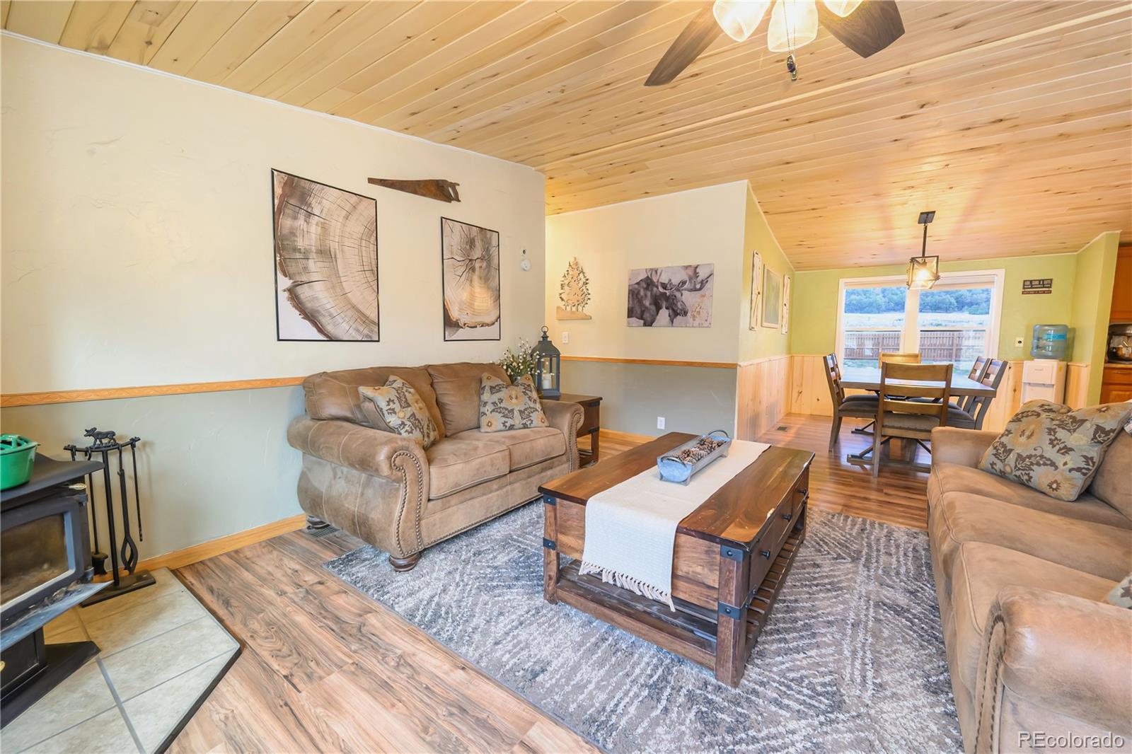 Homes for sale in Cotopaxi, CO | 606 Shannon Rd, Cotopaxi, CO 81223 | MLS# 3298438