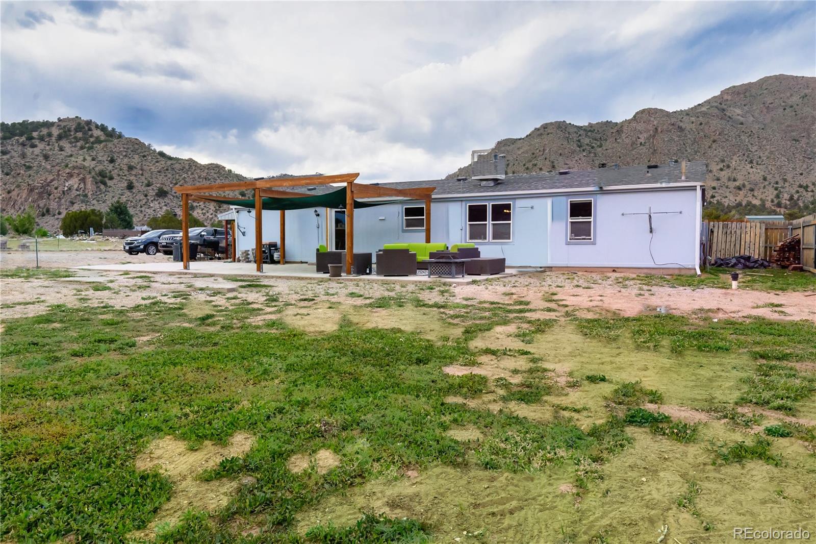 Homes for sale in Cotopaxi, CO | 606 Shannon Rd, Cotopaxi, CO 81223 | MLS# 3298438