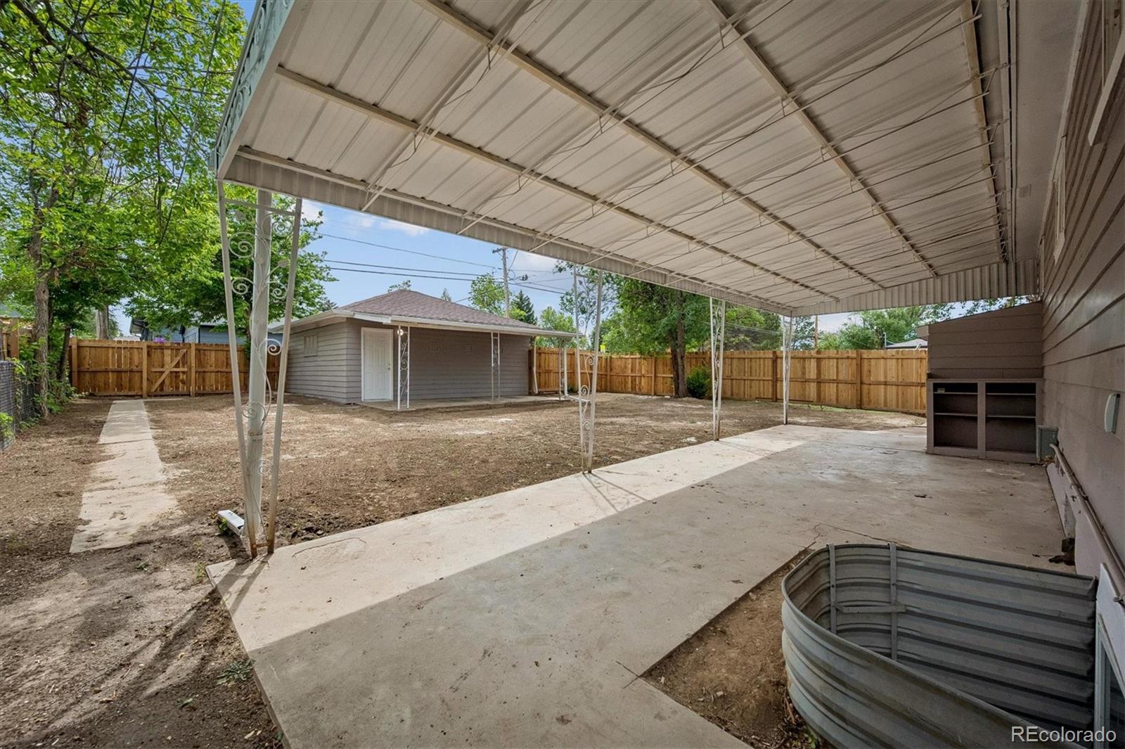Homes for sale in Aurora, CO | 9801 E 8th Ave, Aurora, CO 80010 | MLS# 2773546